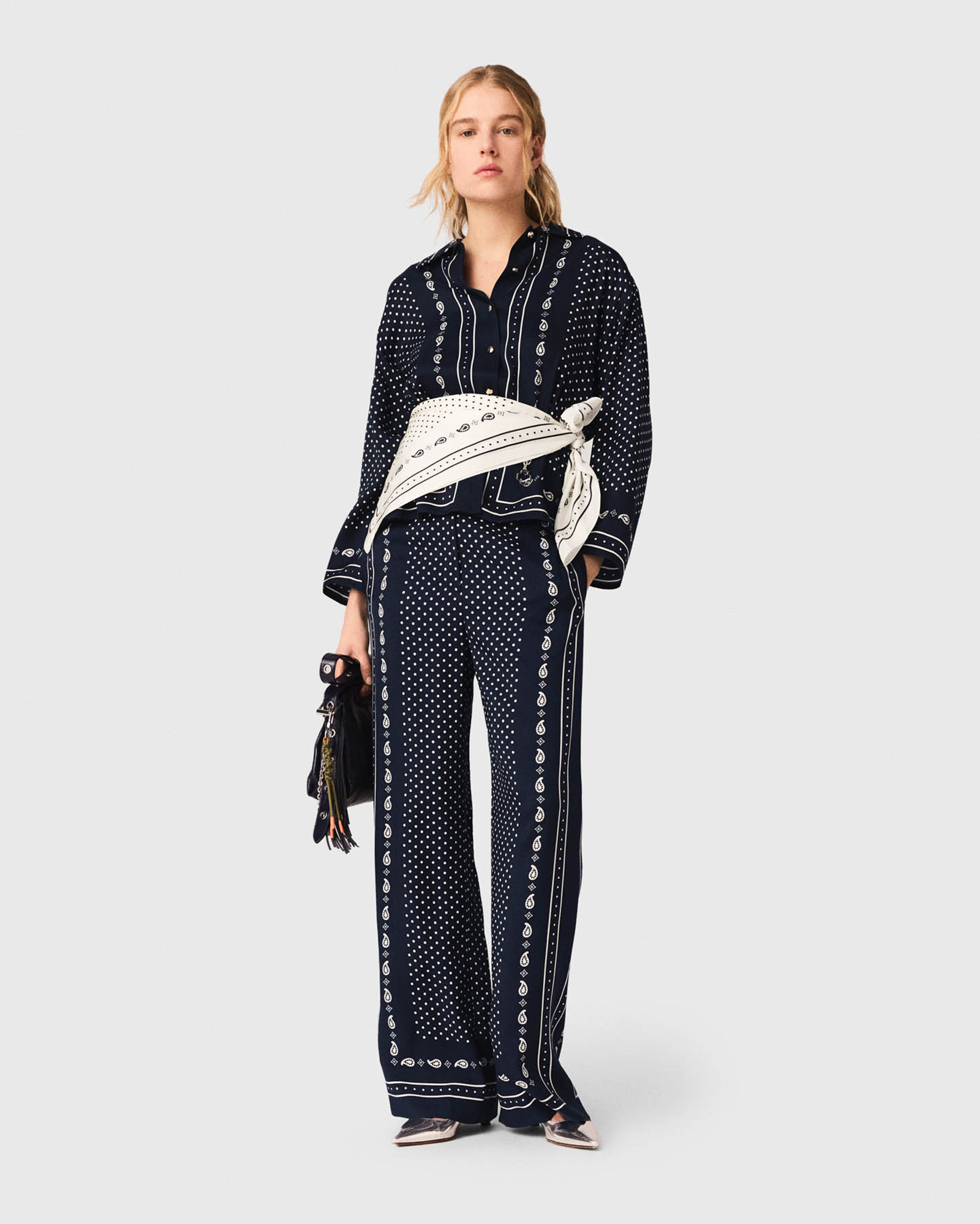 Pitapois Pants