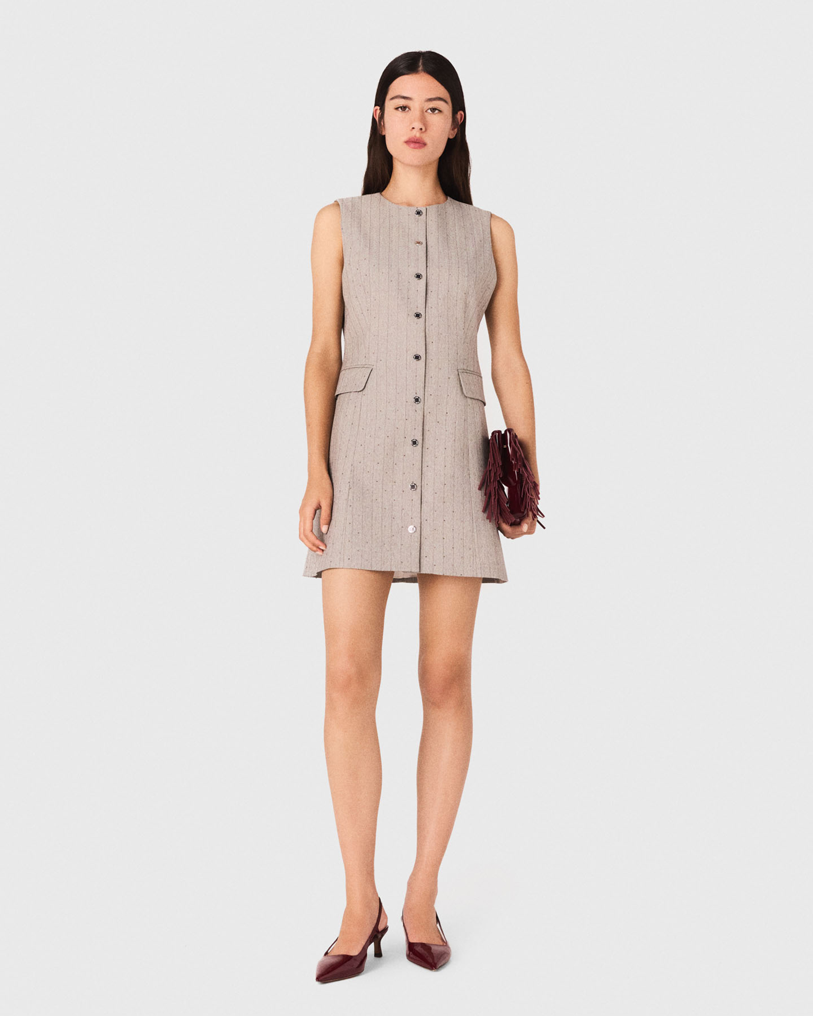 Rafil Dress