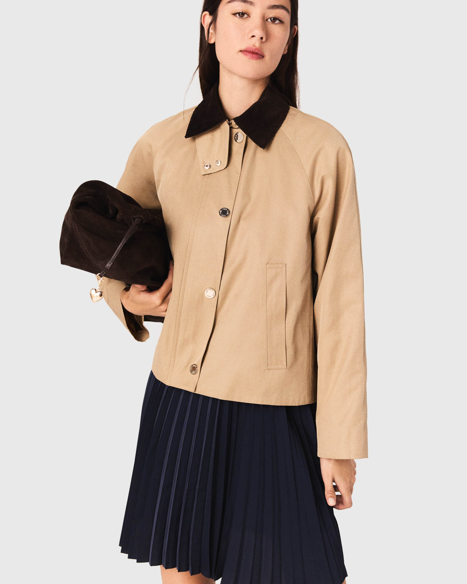 Badaji Jacket