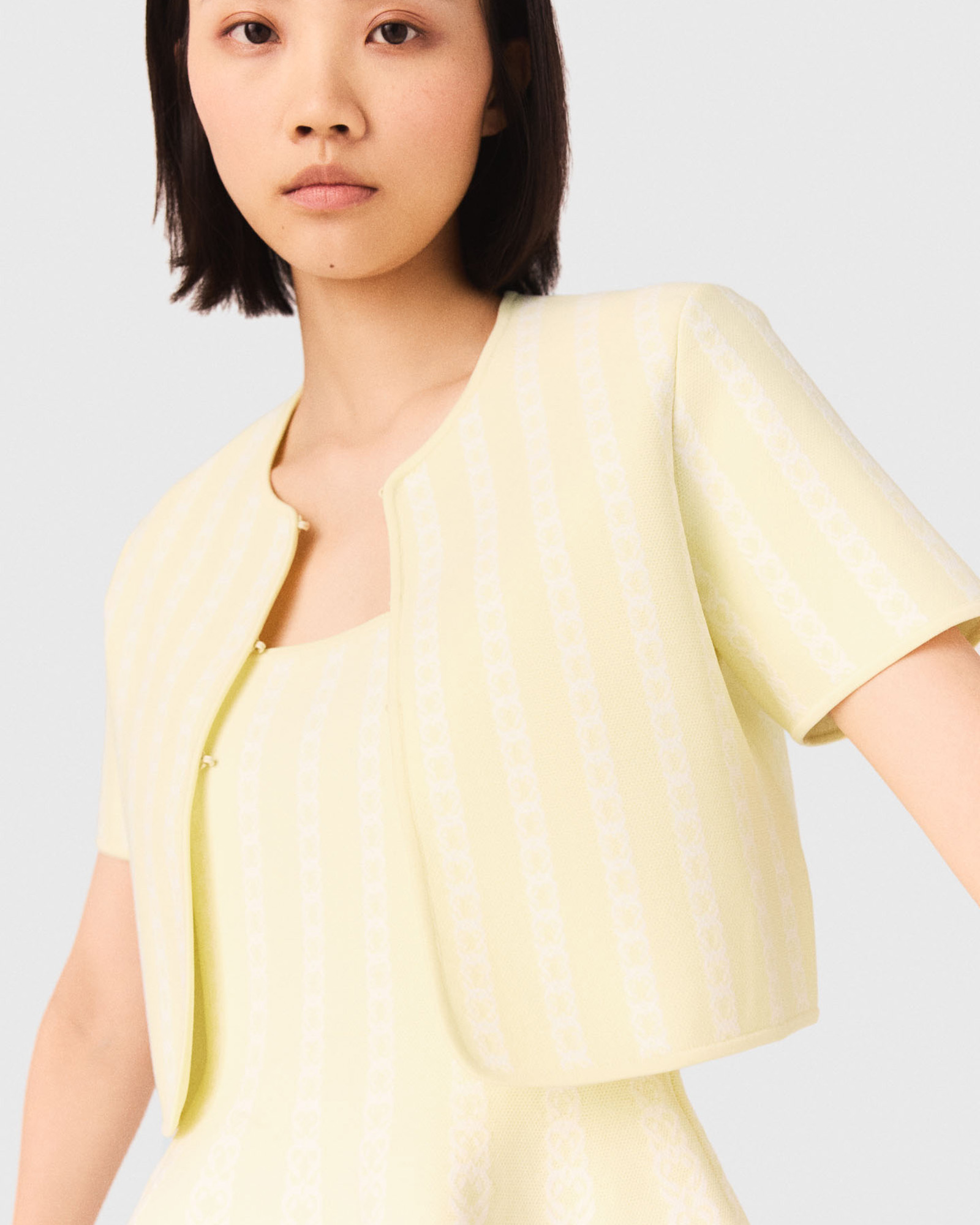 Musselgy Cardigan
