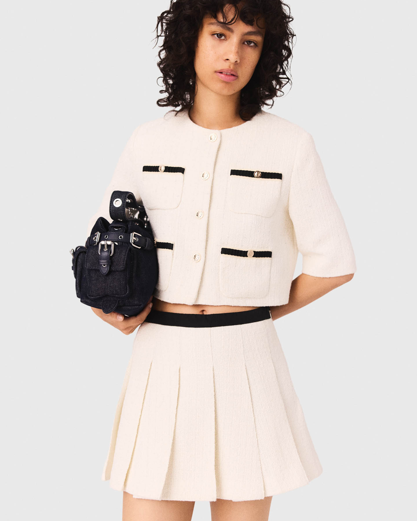 Itana Shorts