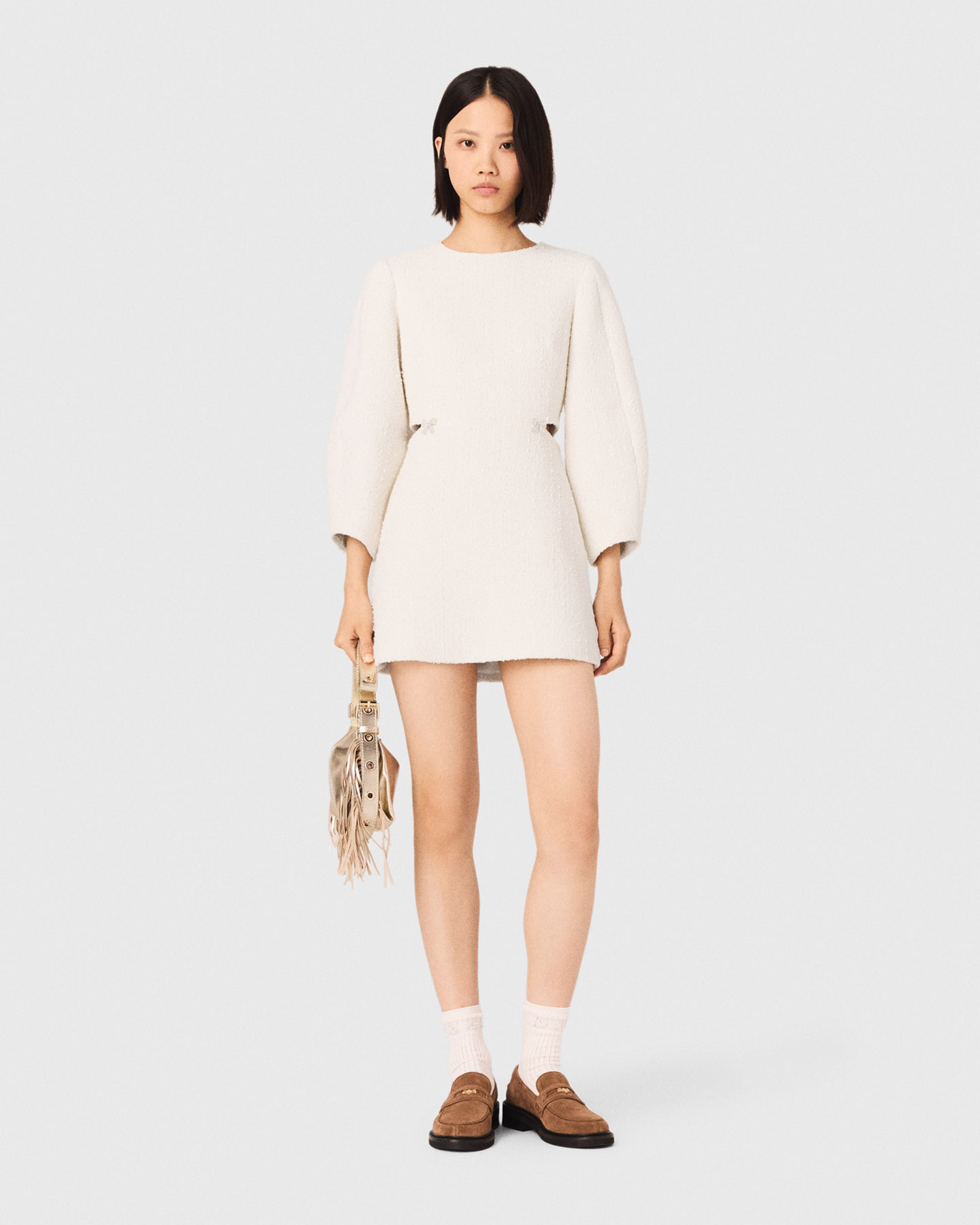 Ristrapona Dress