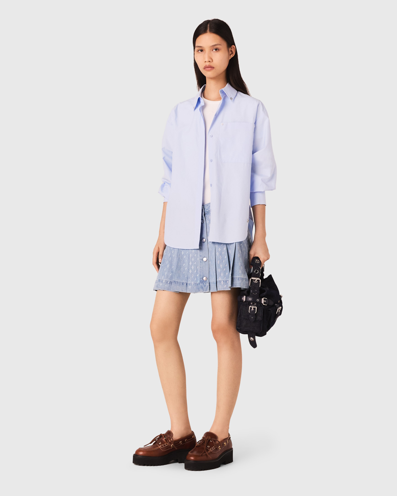 Jicambra Skirt