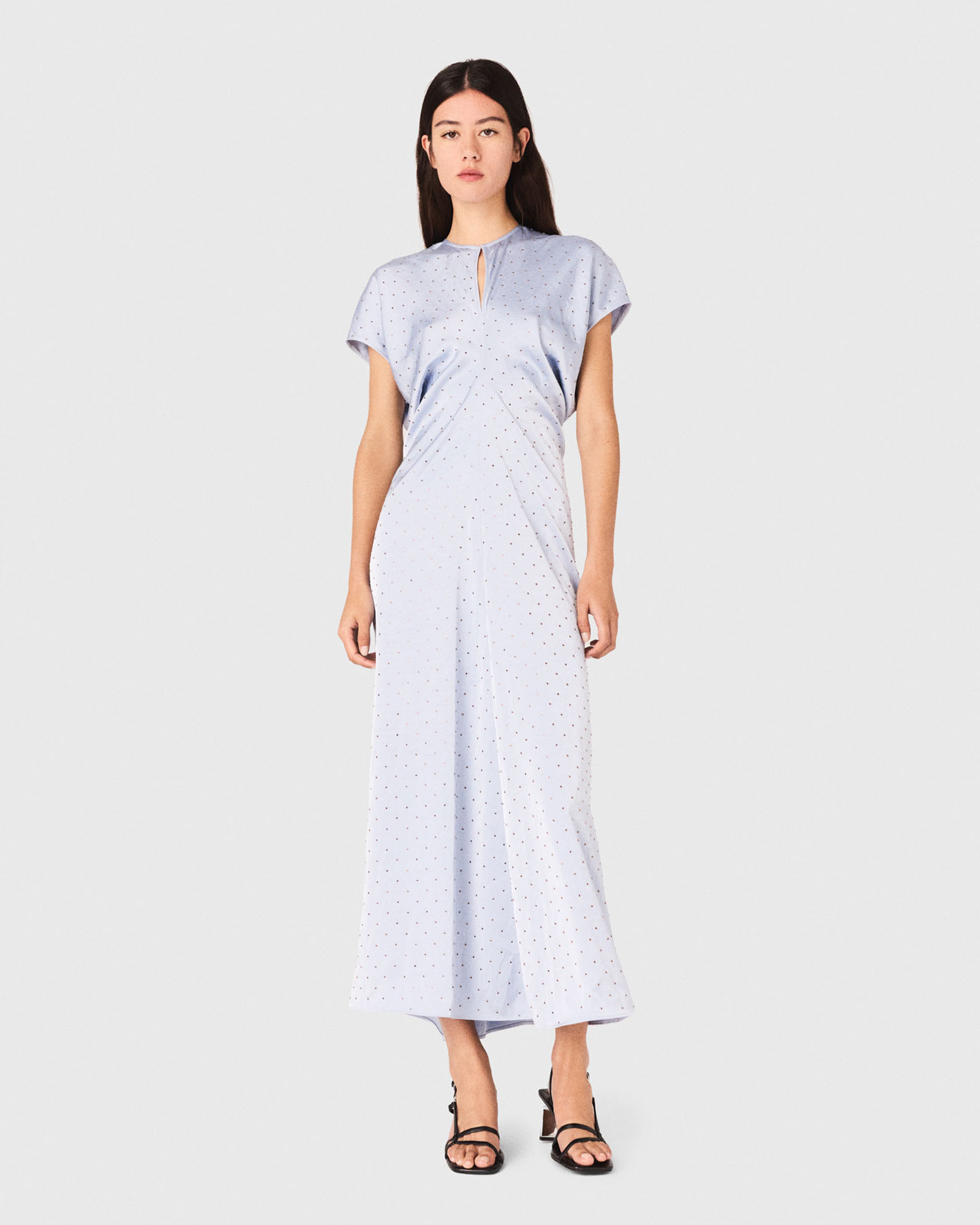 Ribrilt Dress