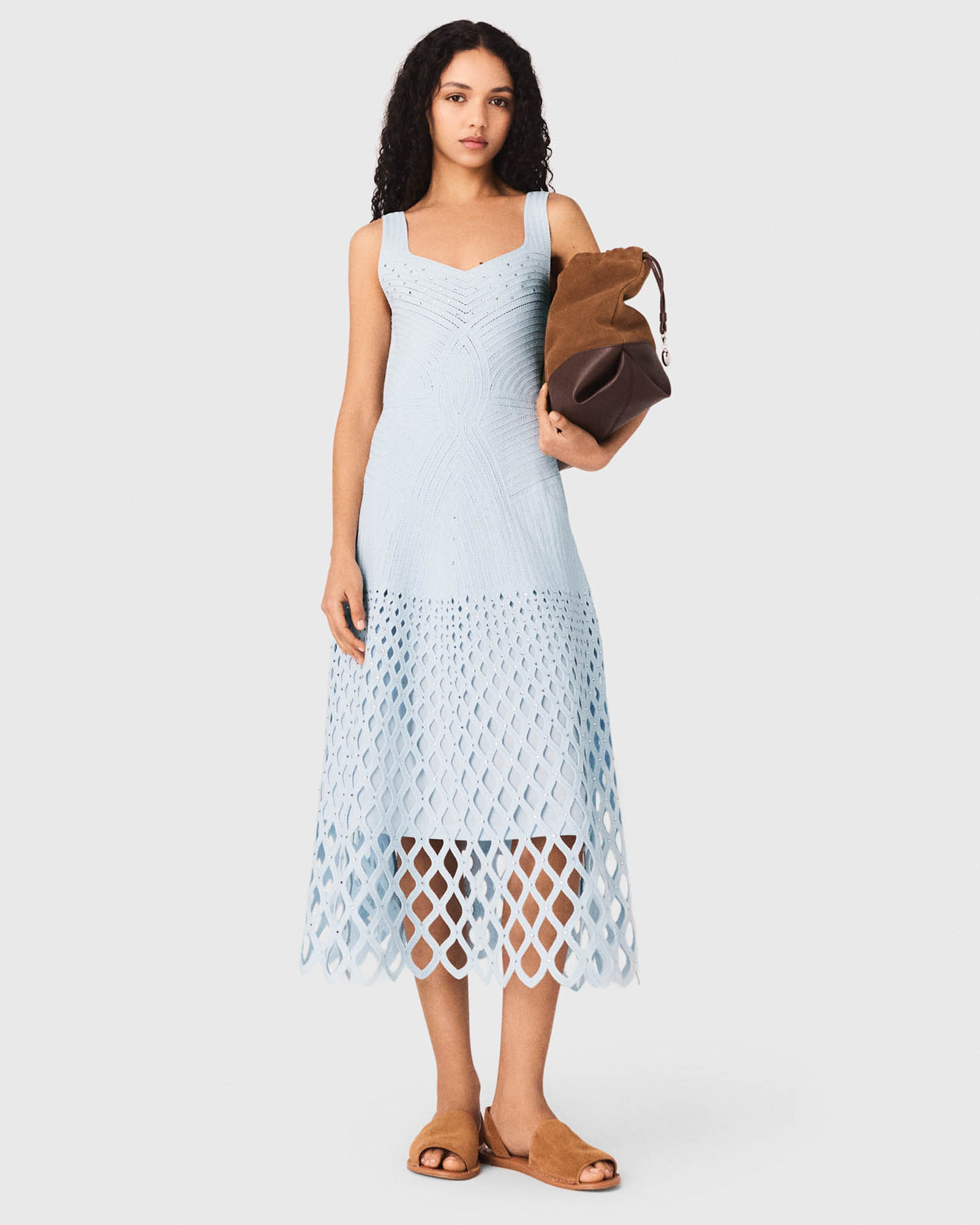 Russelyna Dress