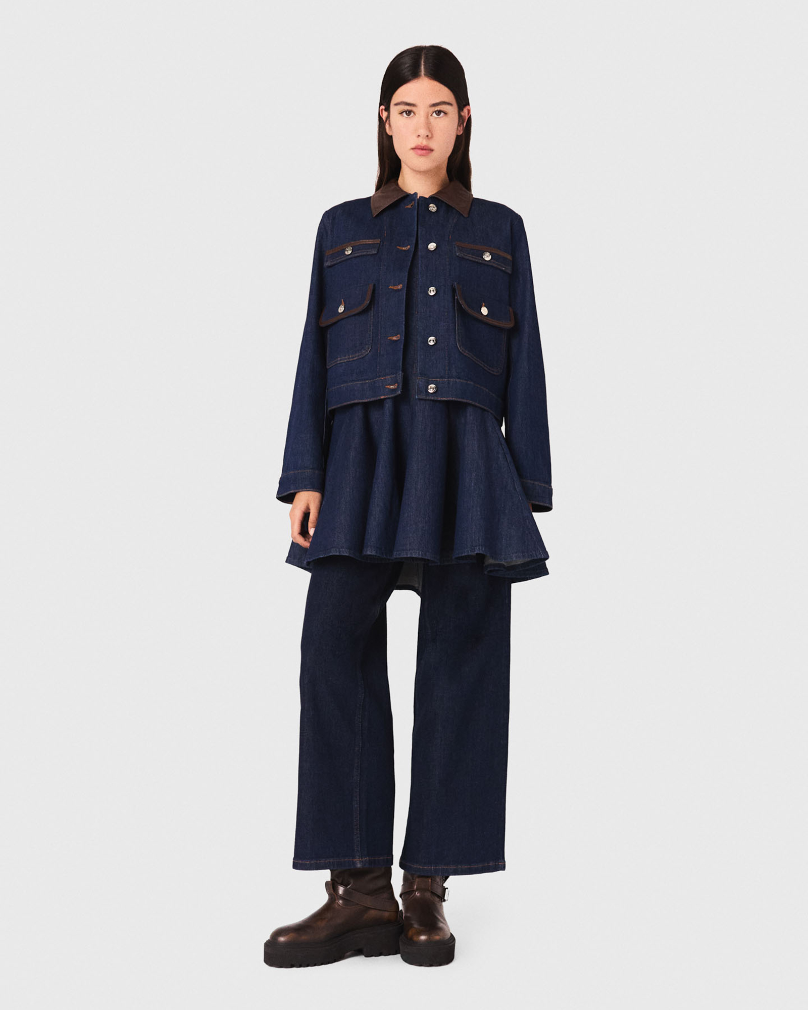Vifox Blazer