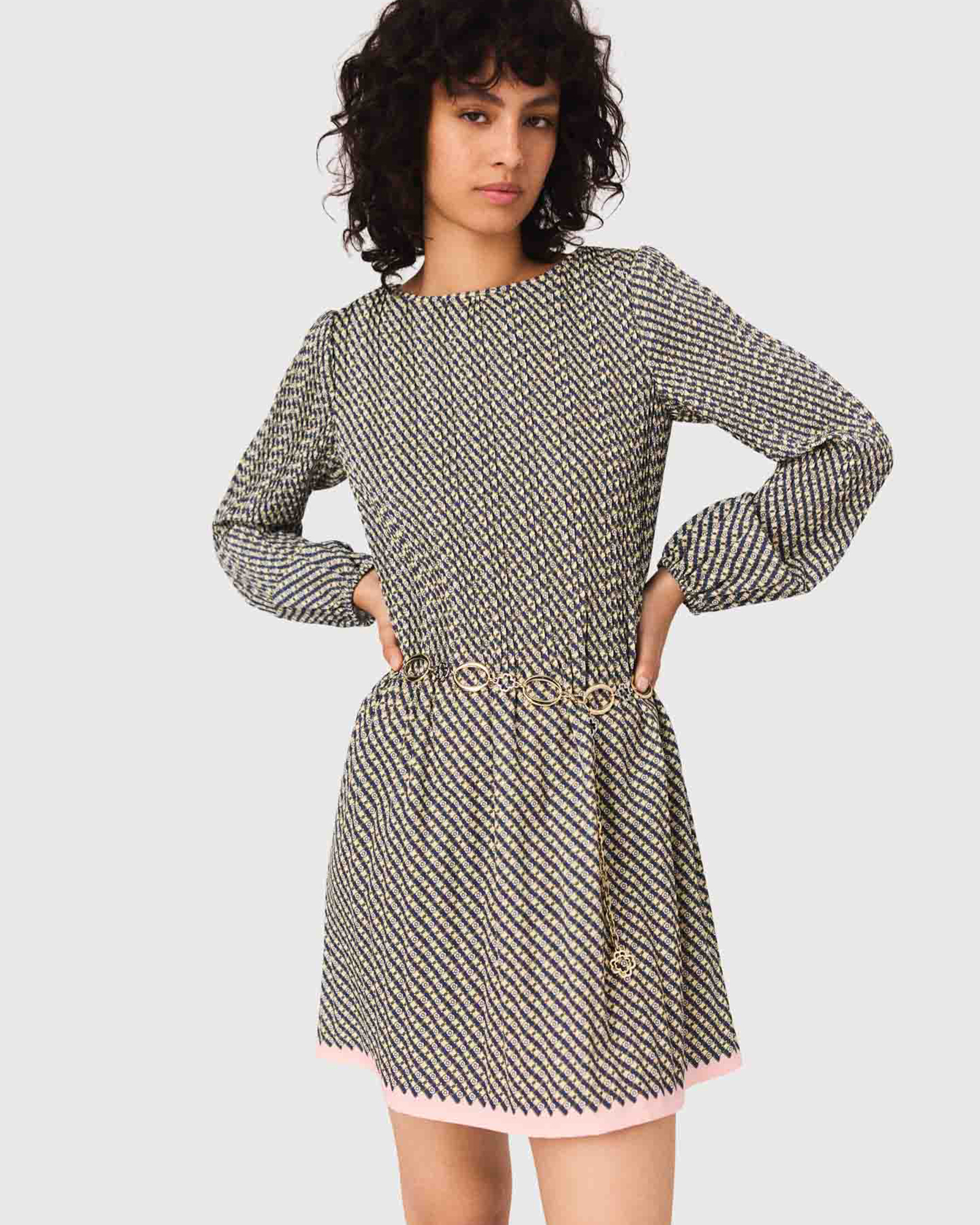 Rockinoeud Dress
