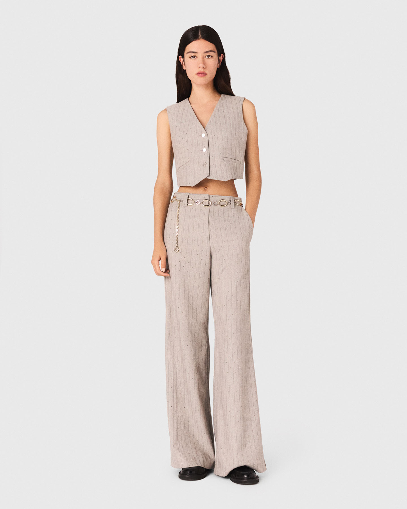 Pafil Pants