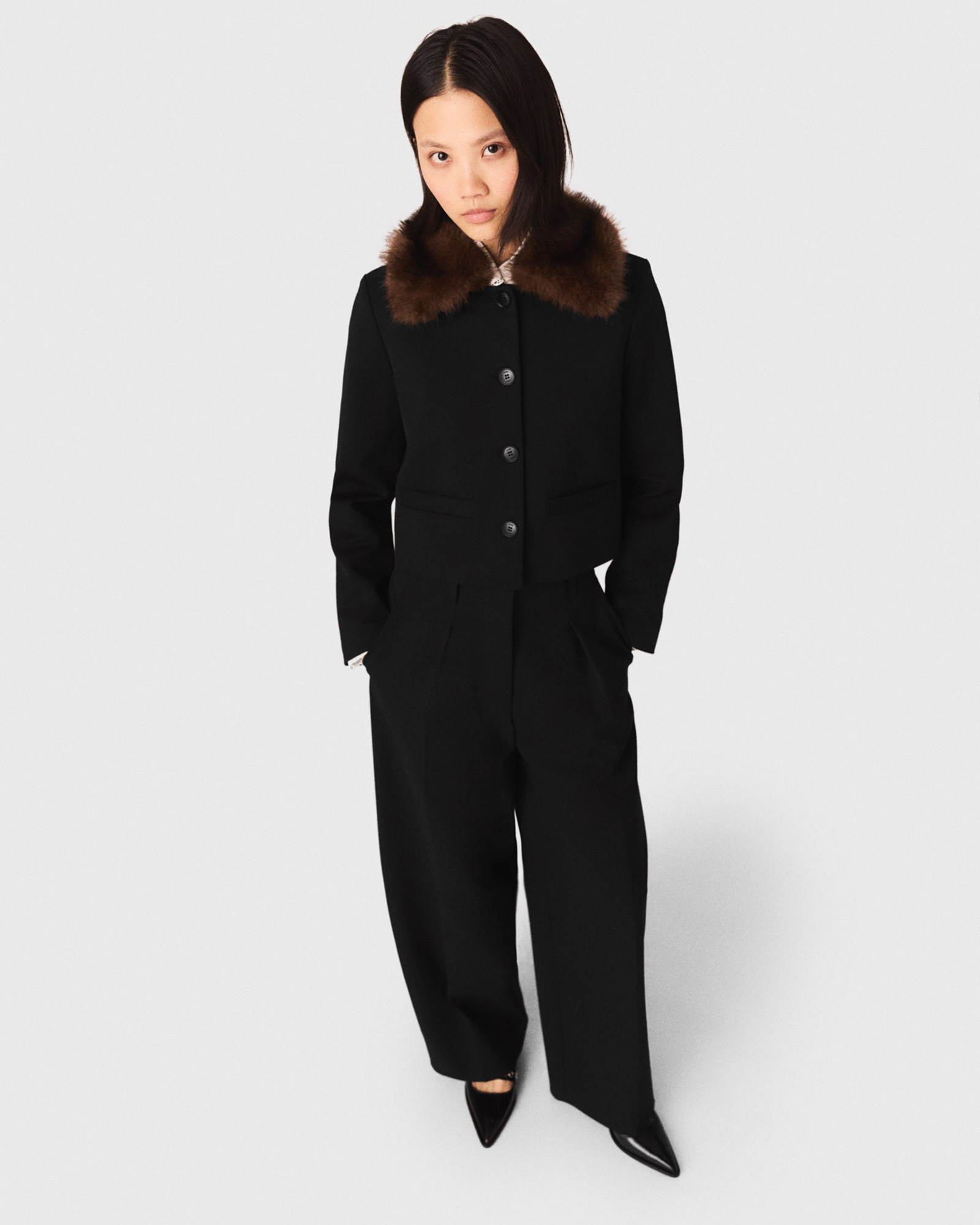 Virala Blazer