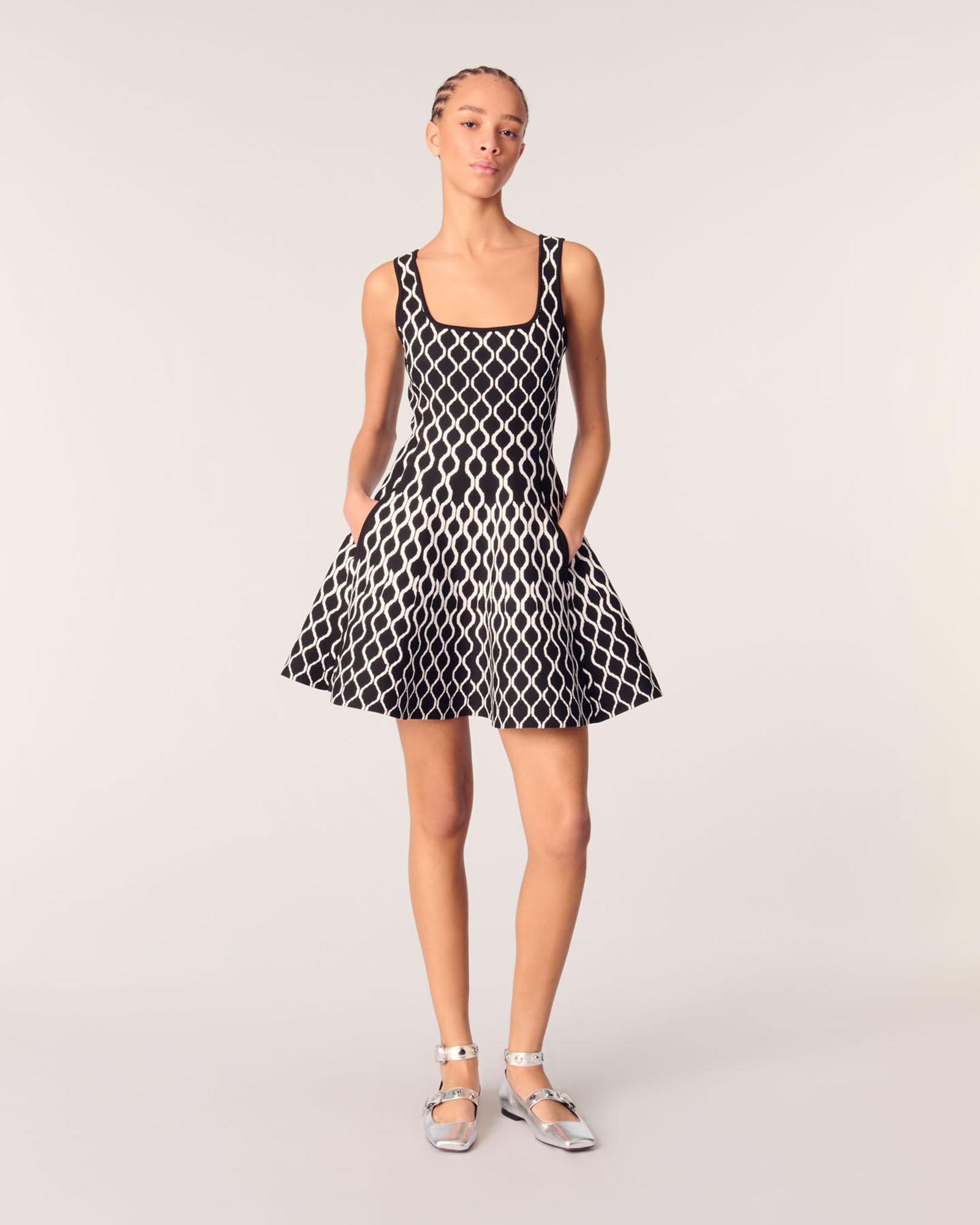 Russel Dress