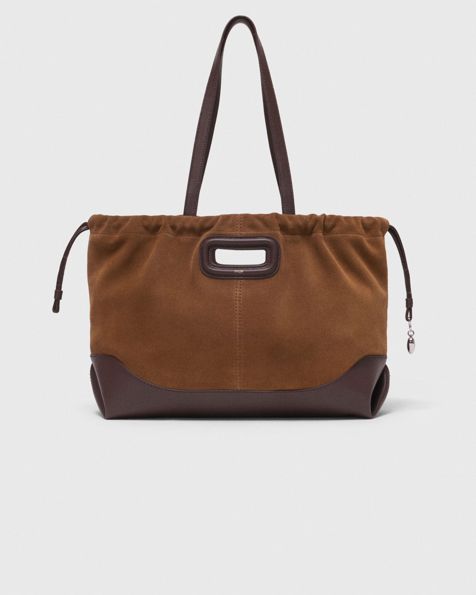 Miss M Cabas Mix Handbag