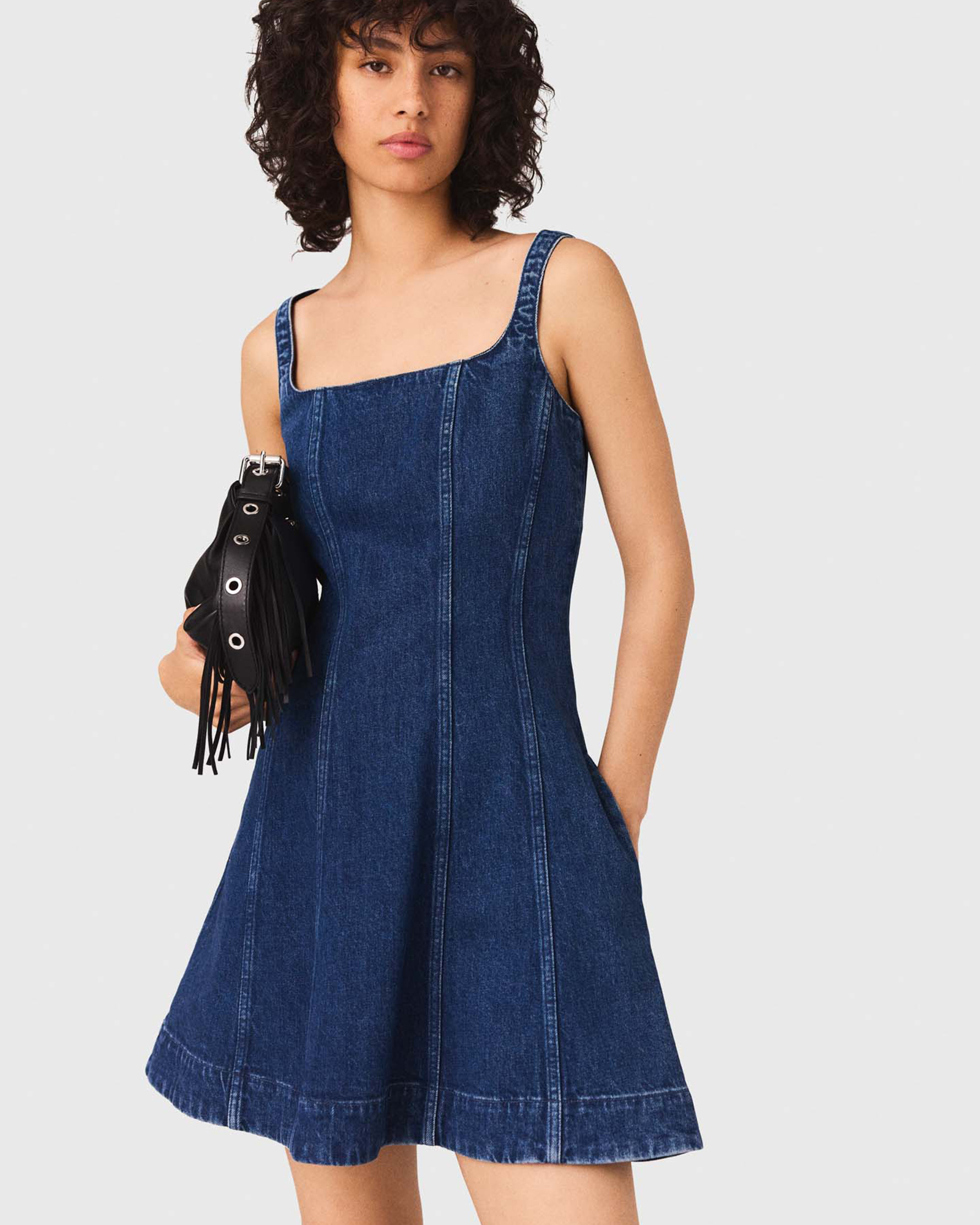 Robolini Dress