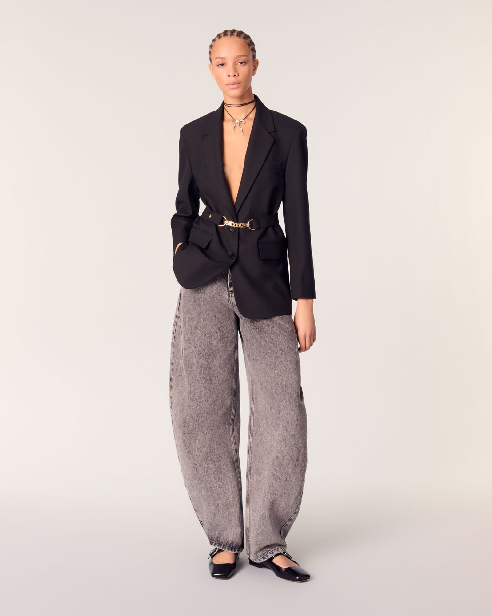 Vilini Blazer