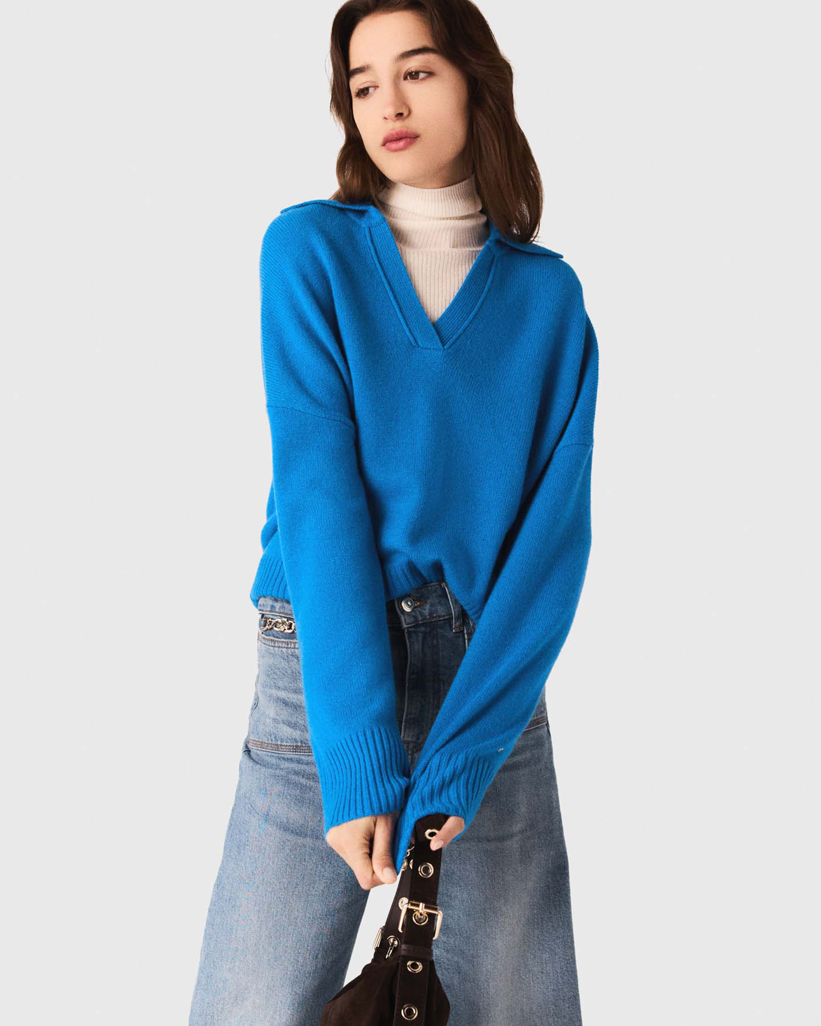 Migona Sweater