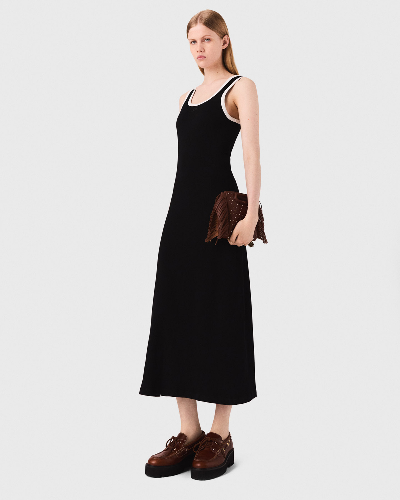 Ranko Dress