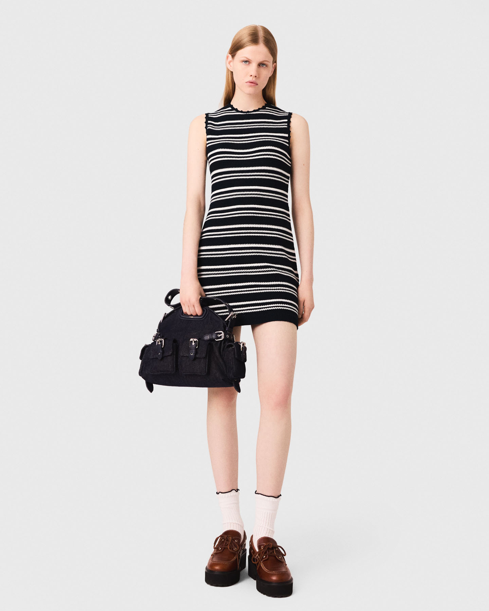 Ryrta Dress