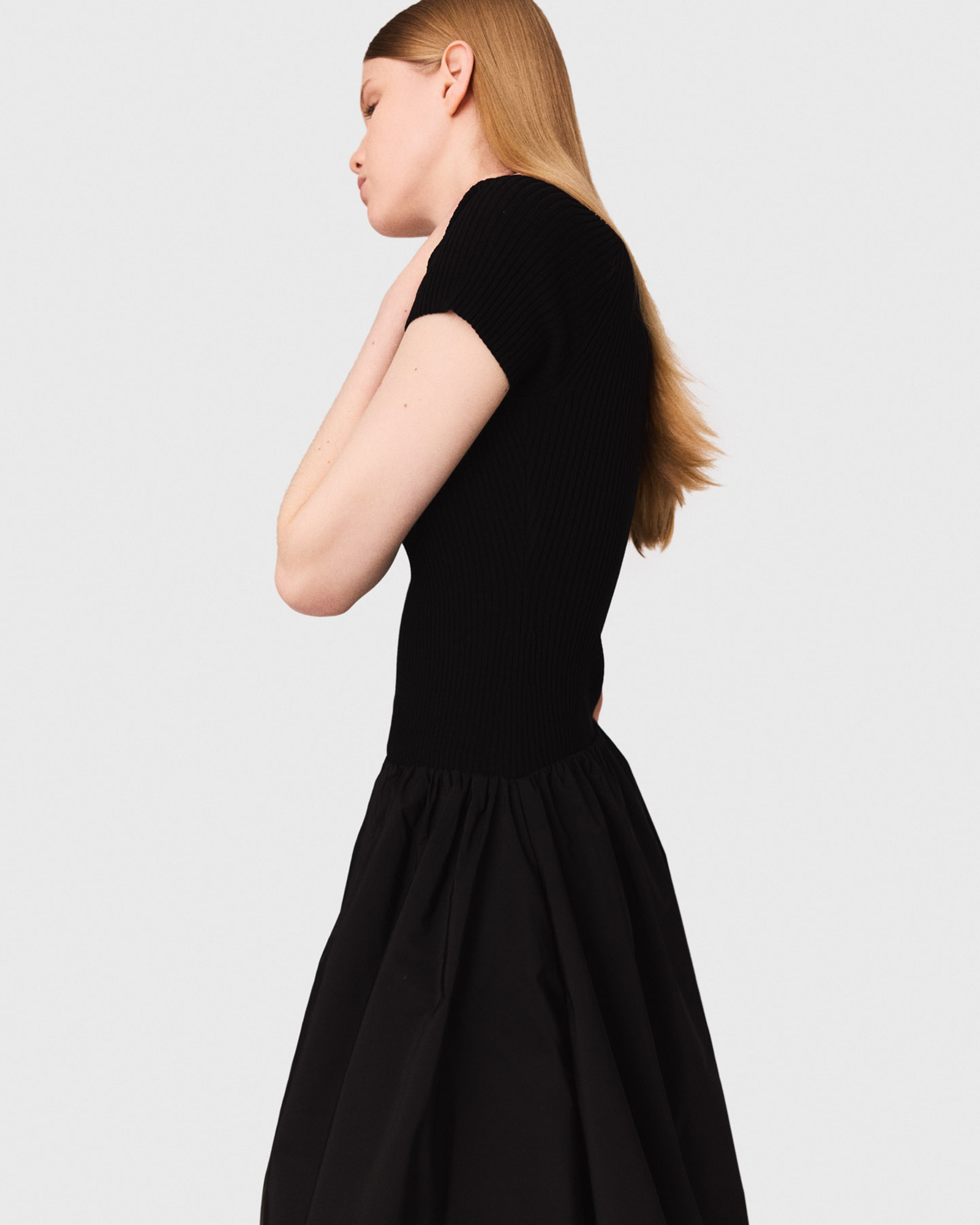 Rubble Dress