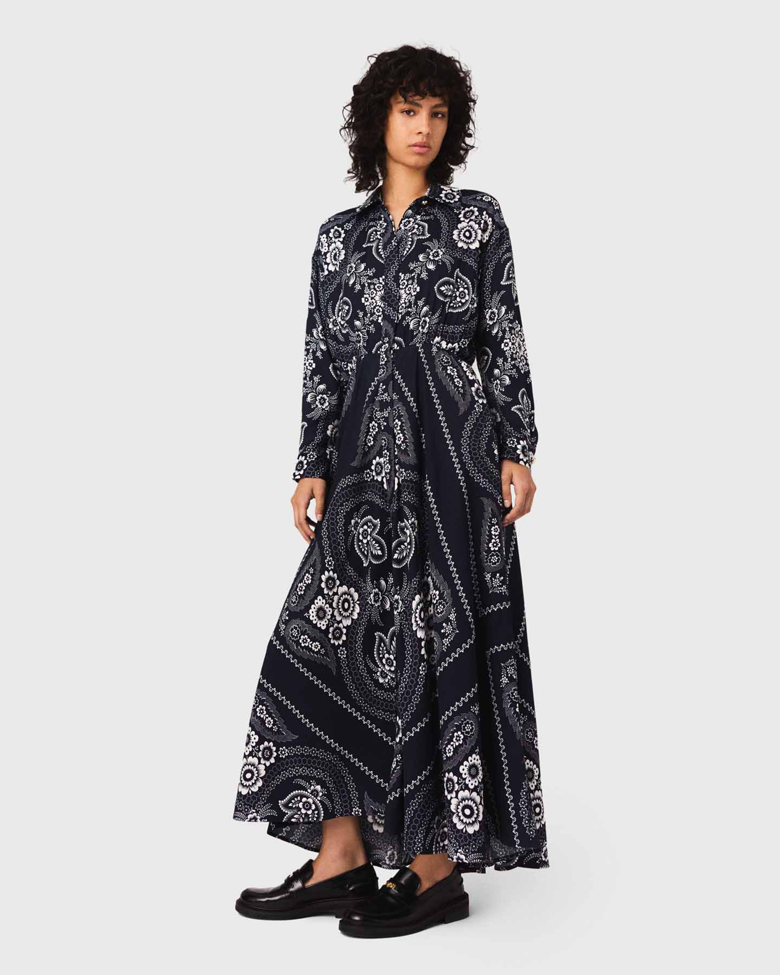Riancalita Dress