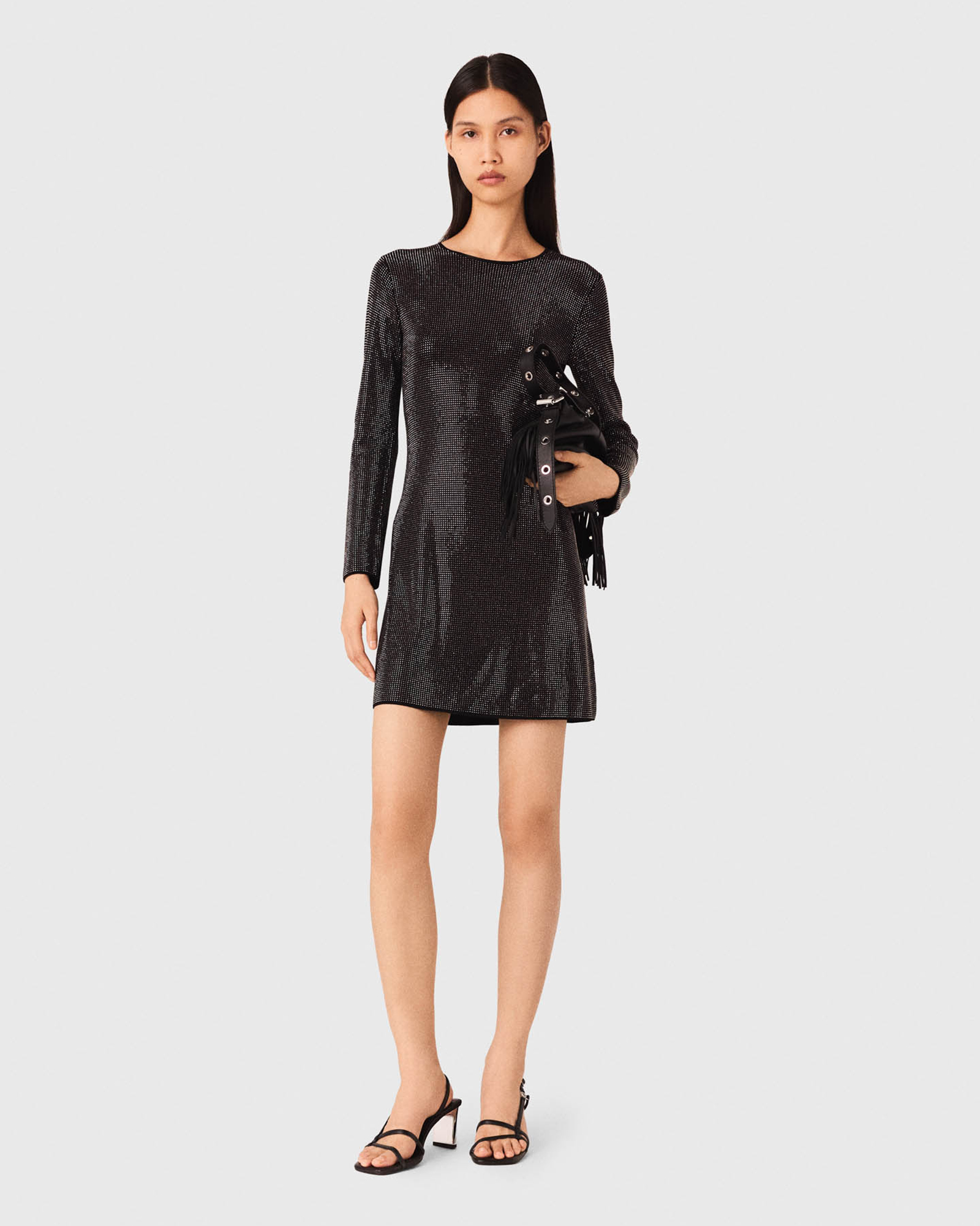Ritanix Dress