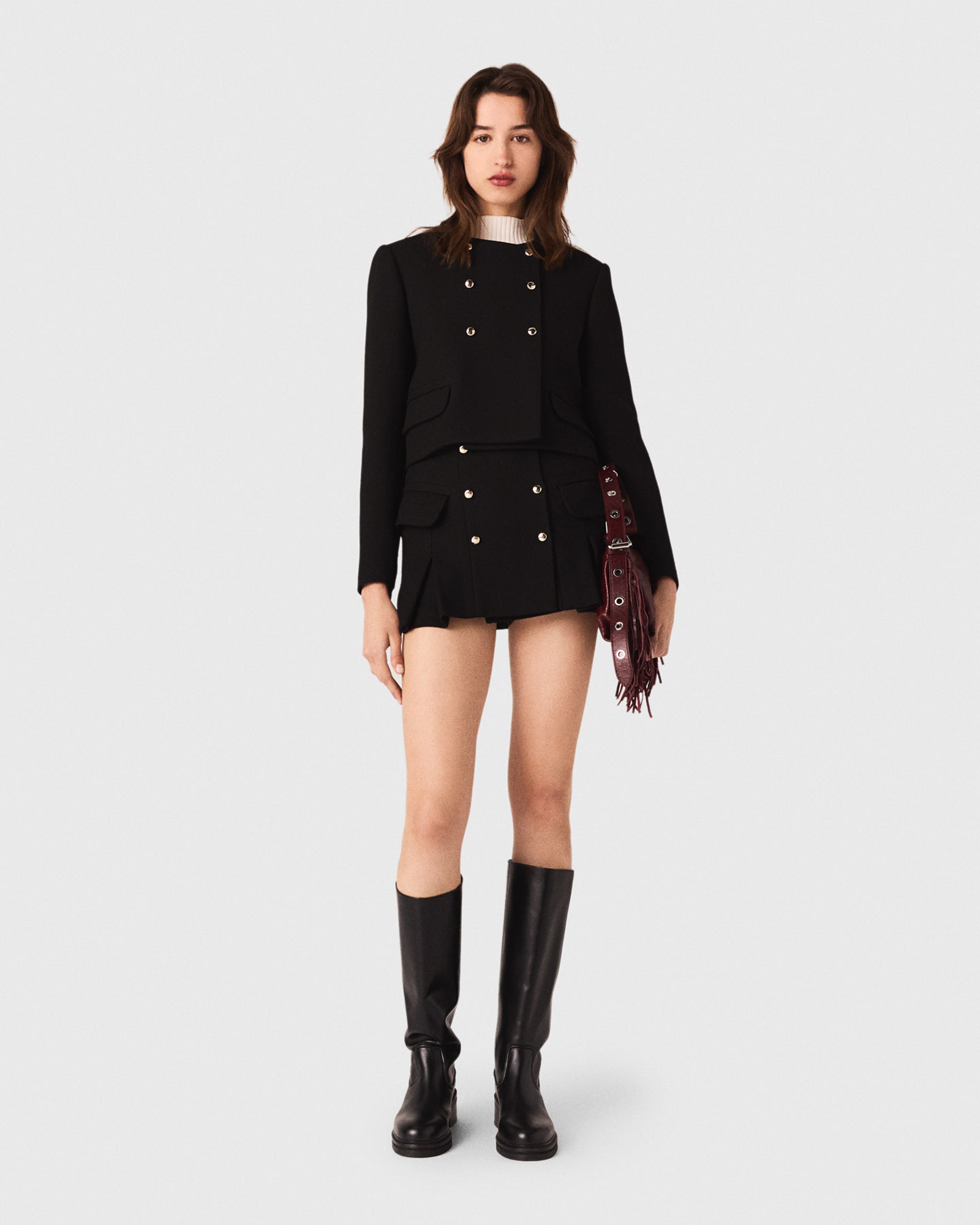 Vabatte Blazer