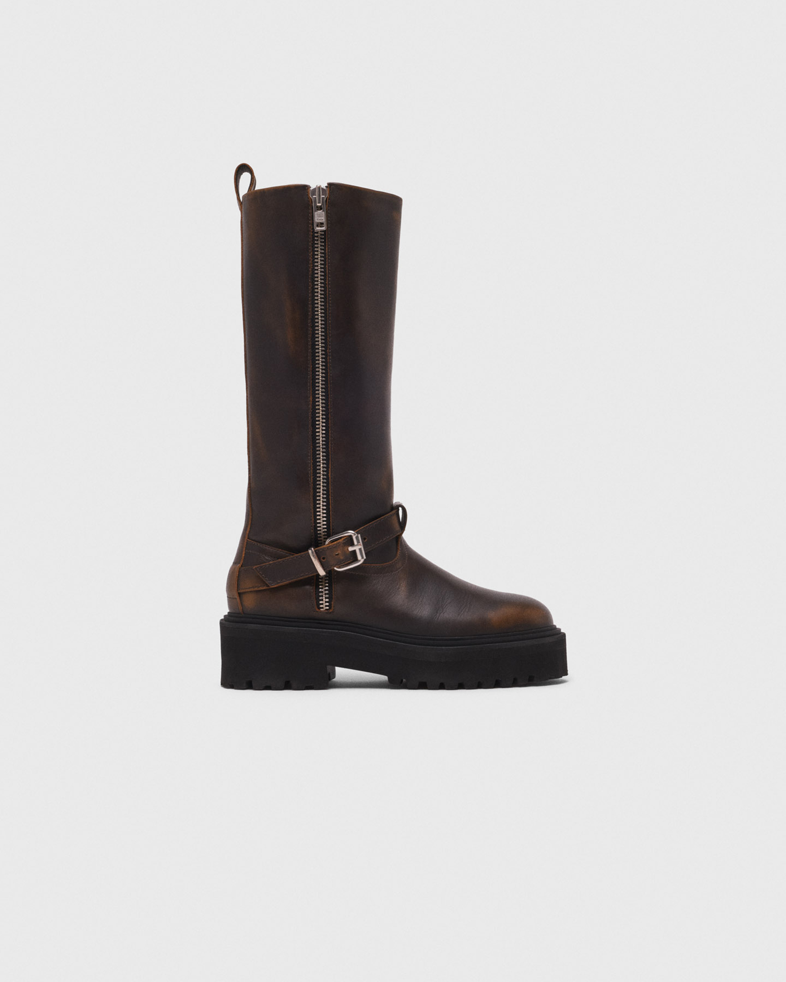 Foots high Boots