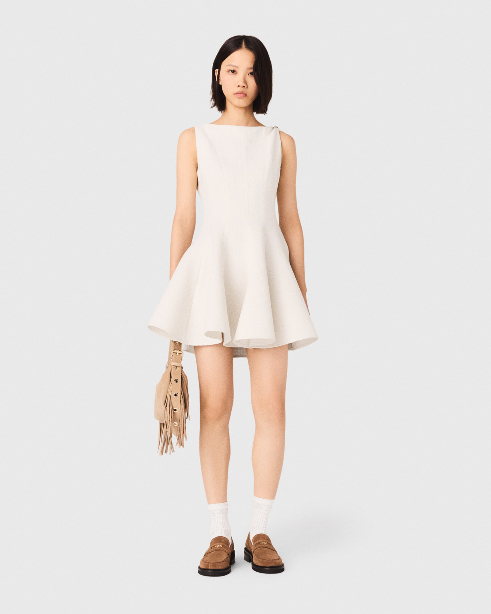 Riso Dress