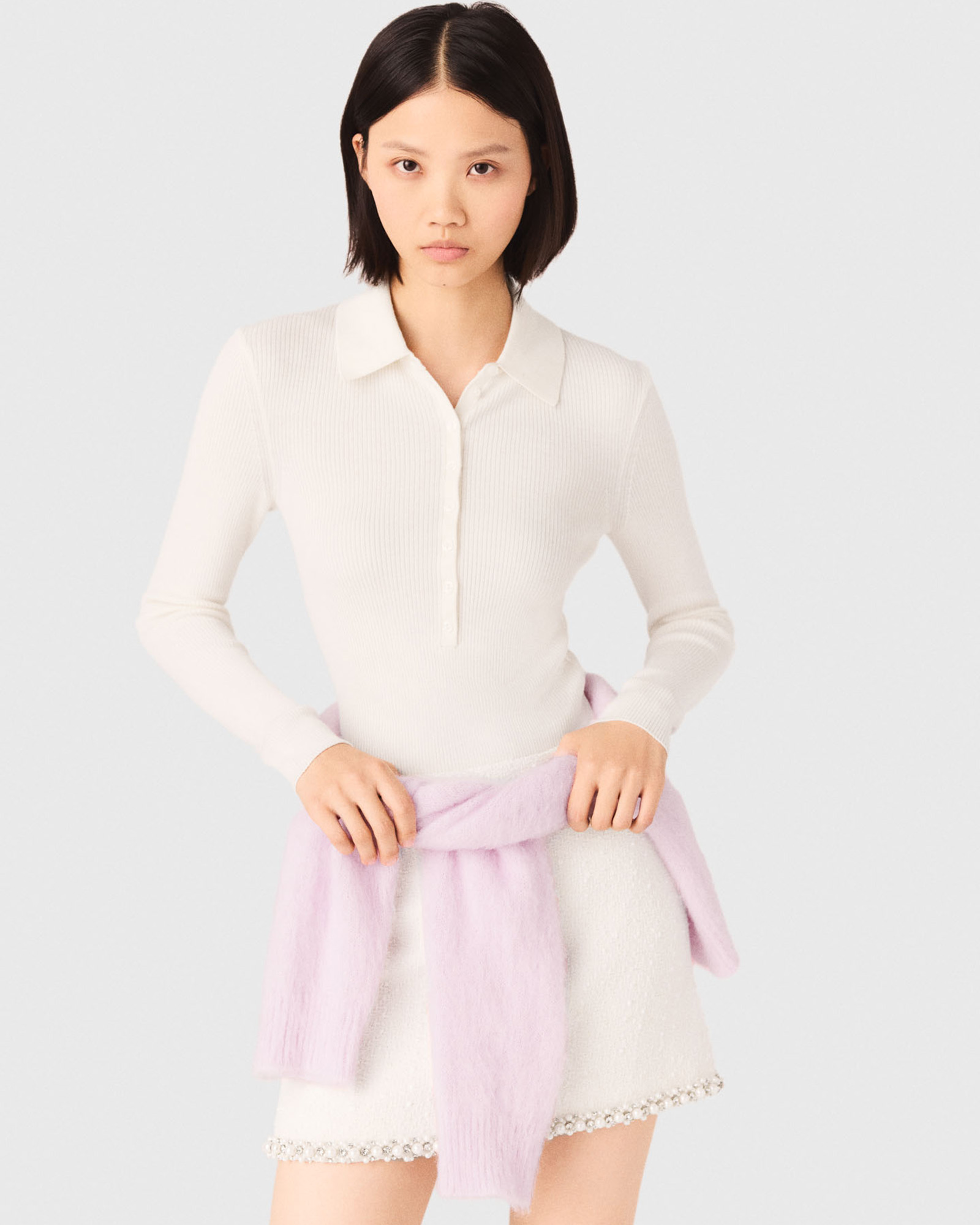Miloupelyc Sweater