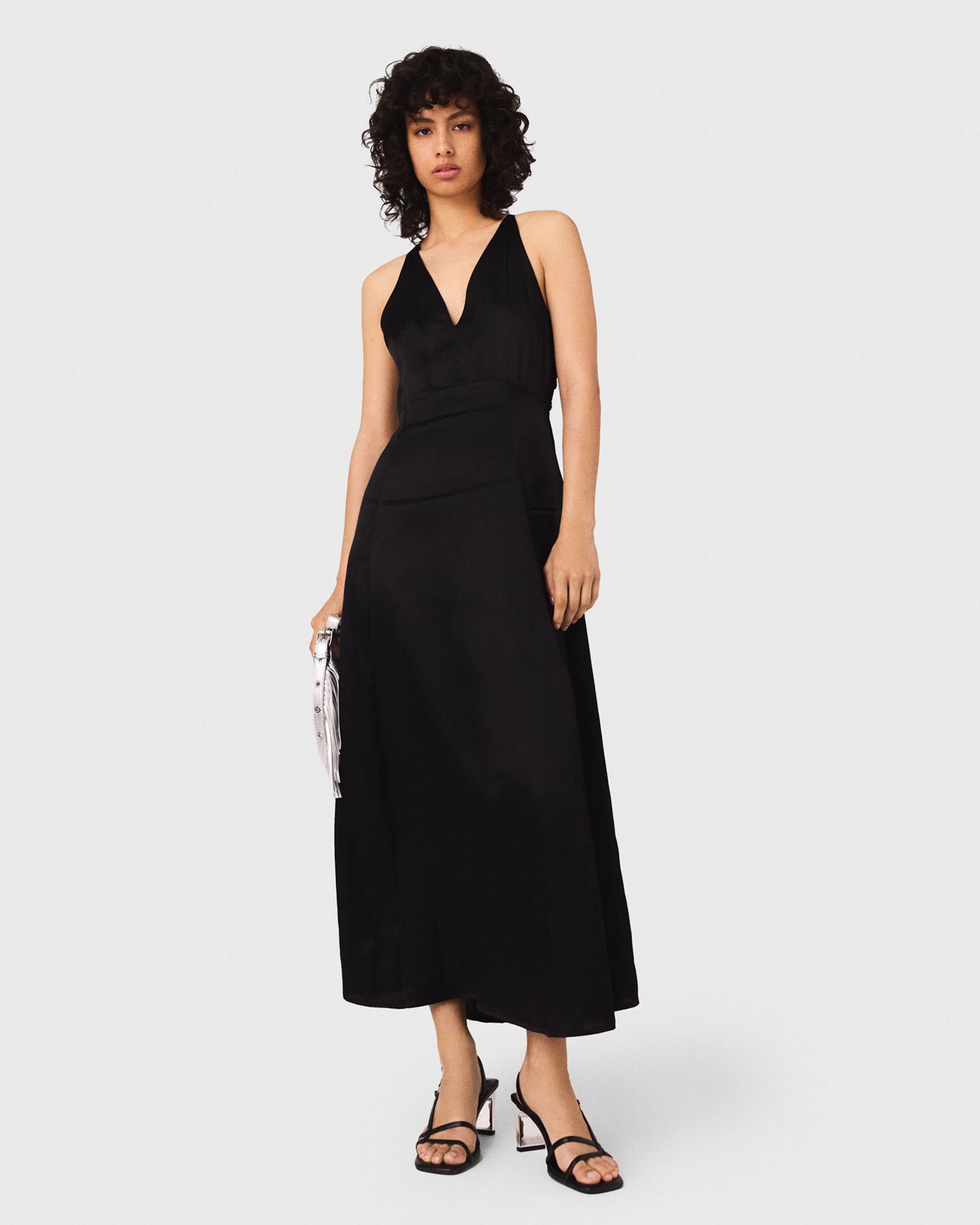 Risorette Dress