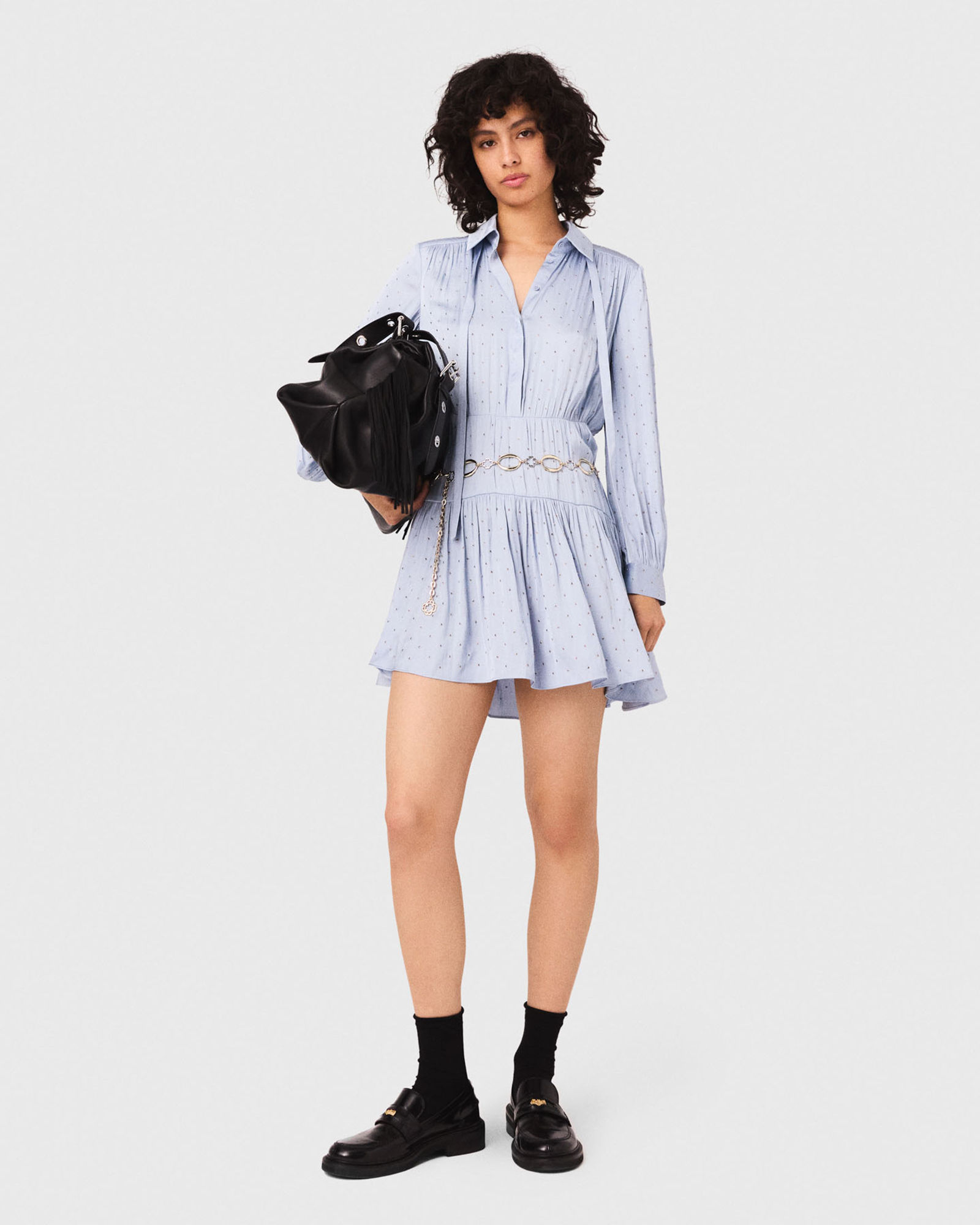 Ribrilta Dress