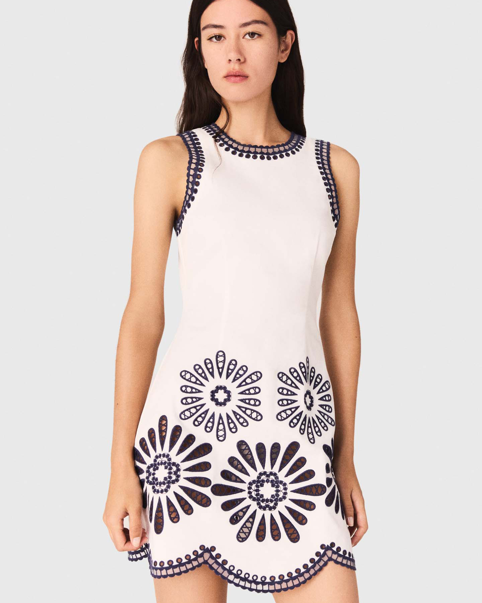 Ruba Dress