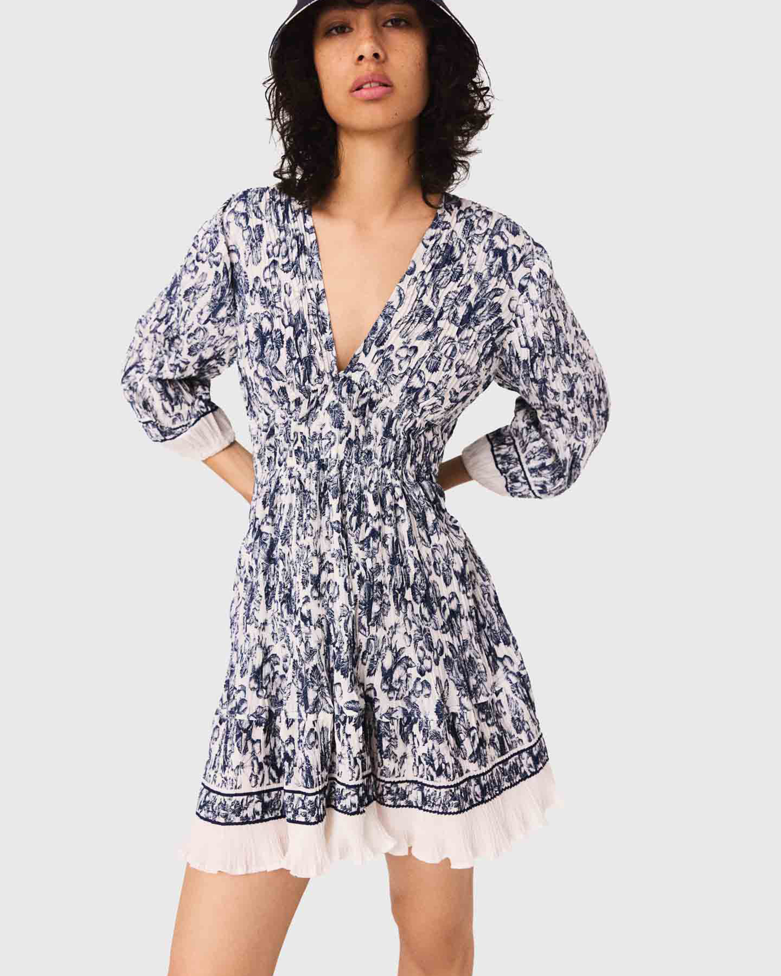 Robbafruit Dress