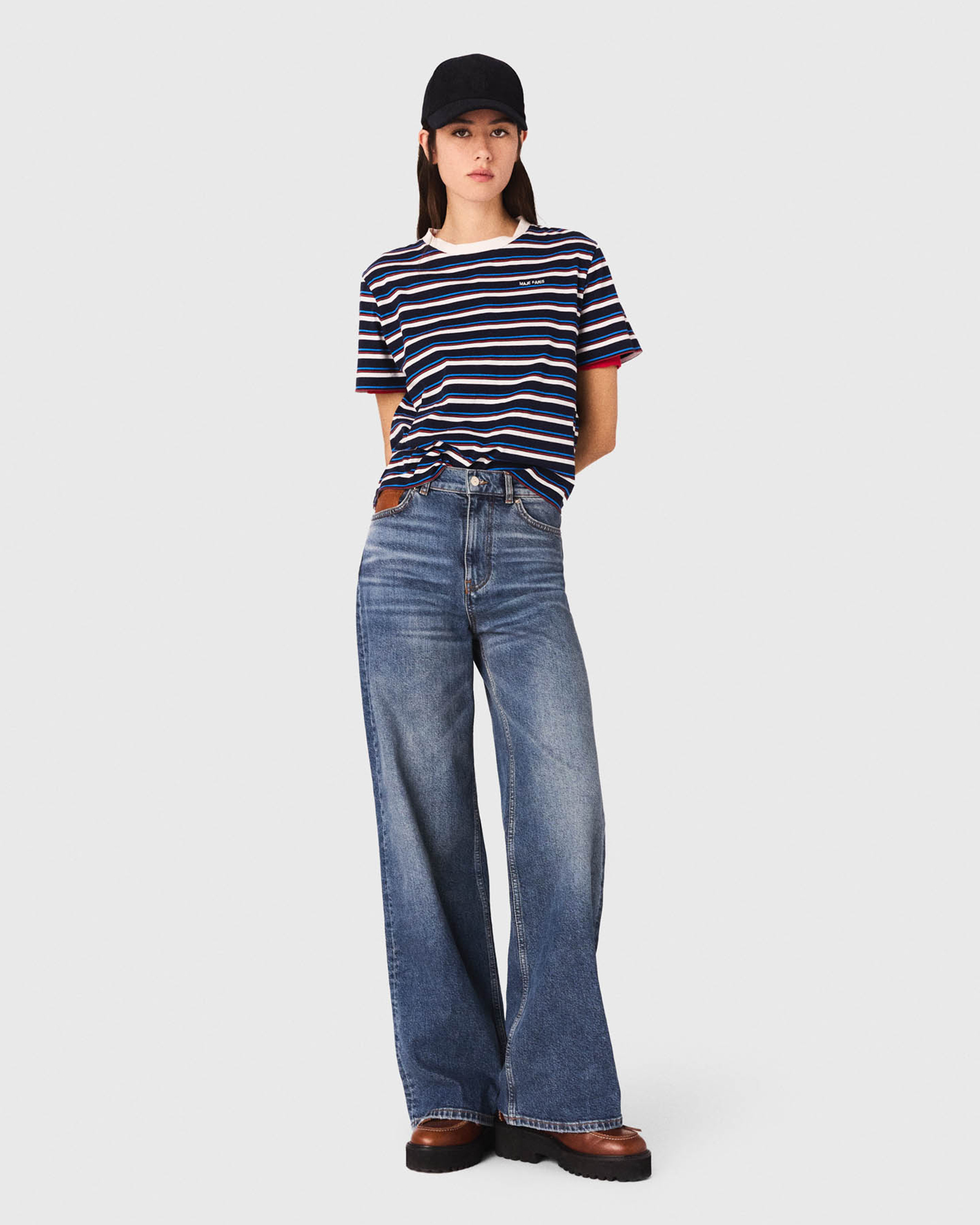 Pratoblue Jeans
