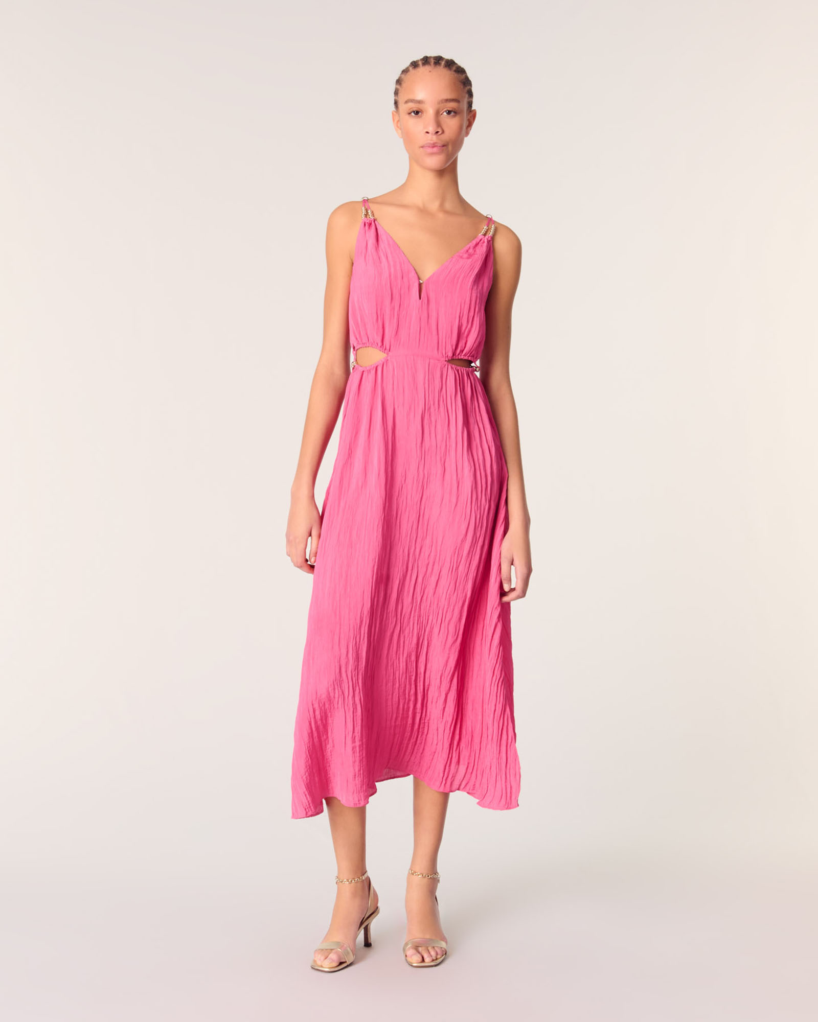 Runeti Dress