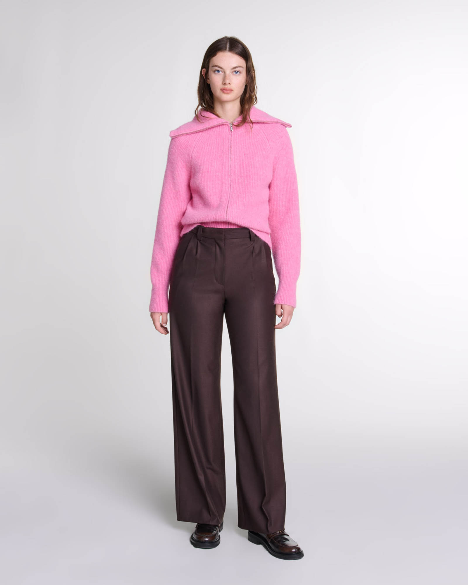 Pernoni Pants