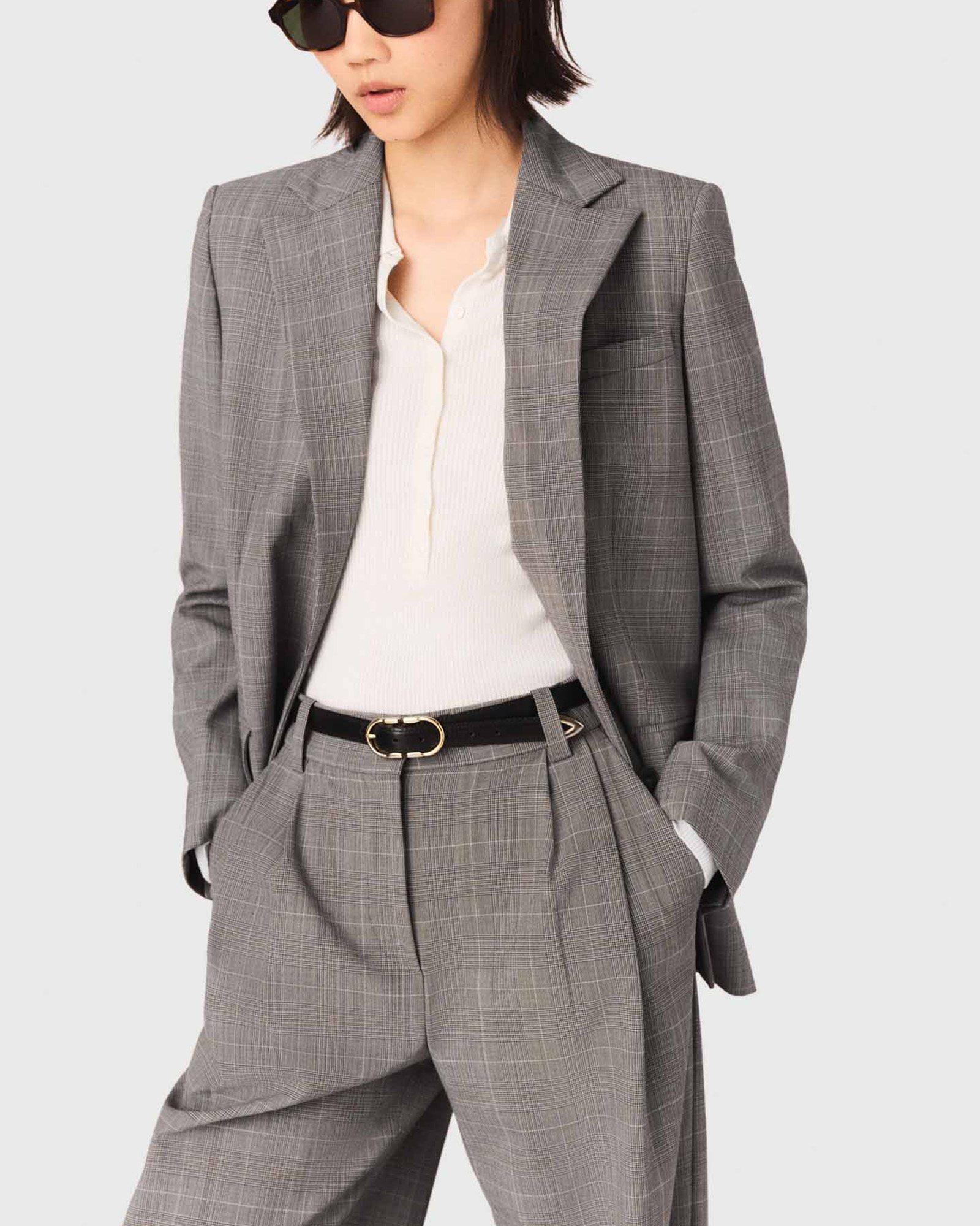 Vicaroni Blazer