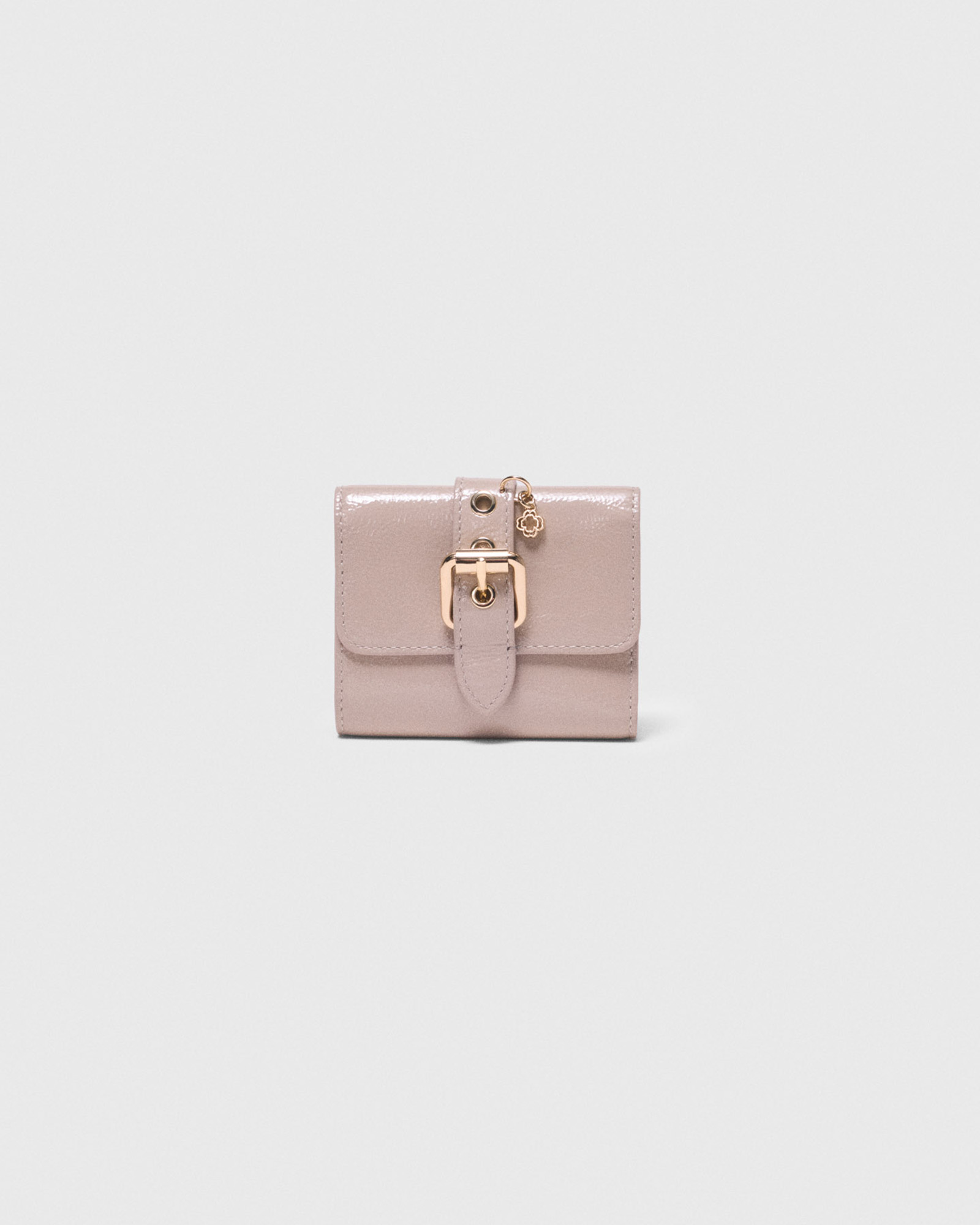 Miss M Wallet Na Plack Small Leather Goods