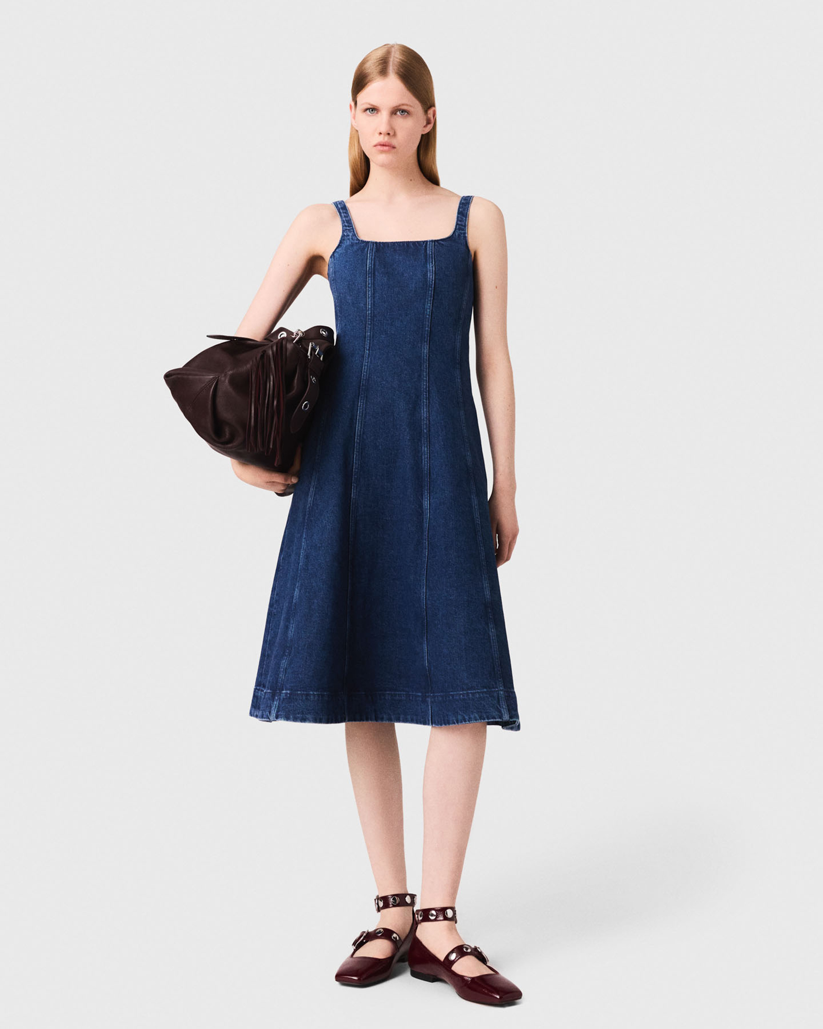Roboli Dress