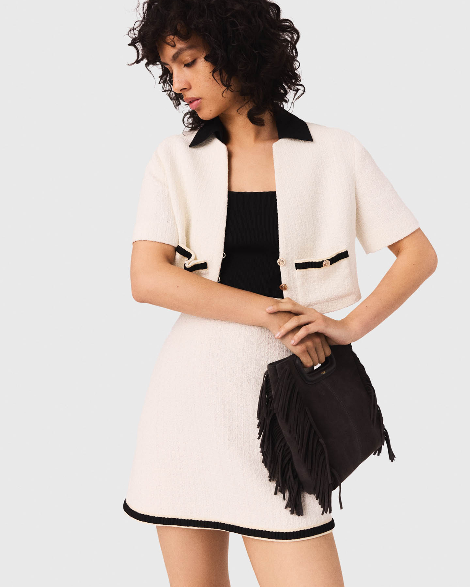 Ritanina Dress