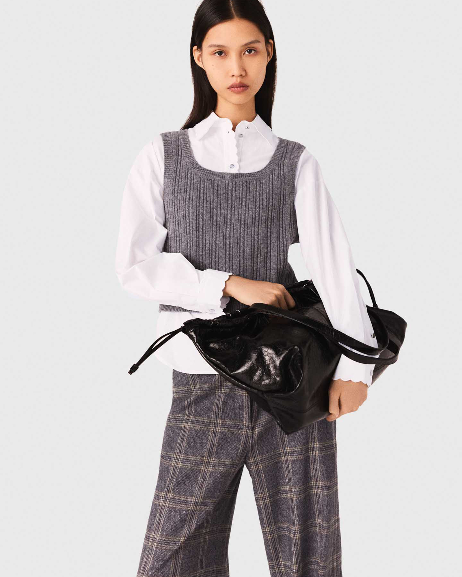 Memisette Top