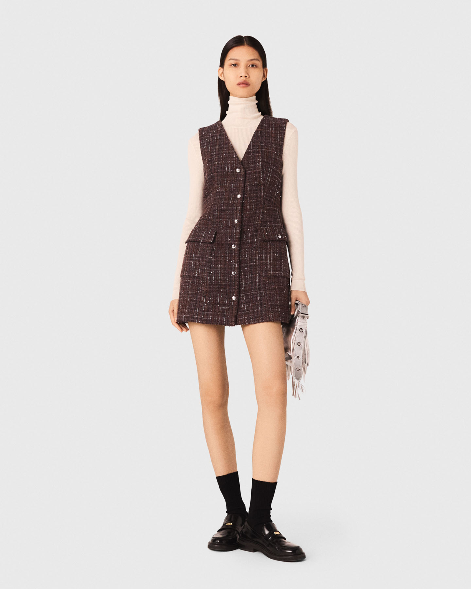 Ribrowna Dress