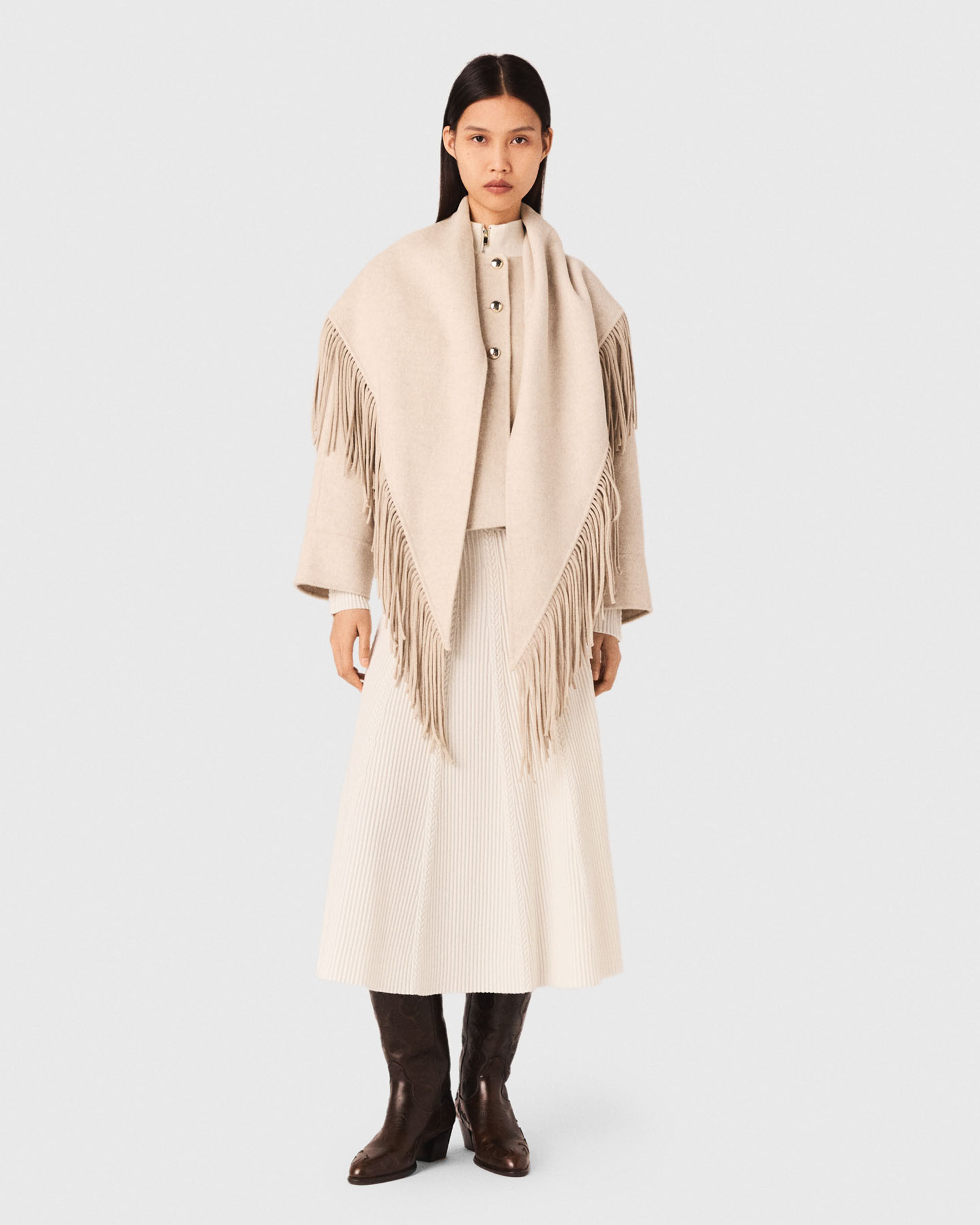 Gildas Coat