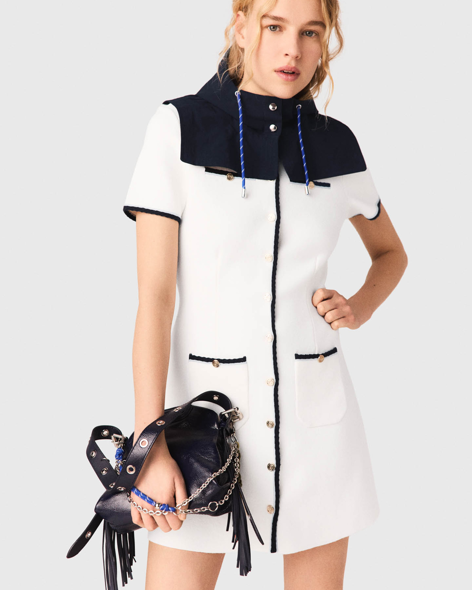Rirsalino Dress