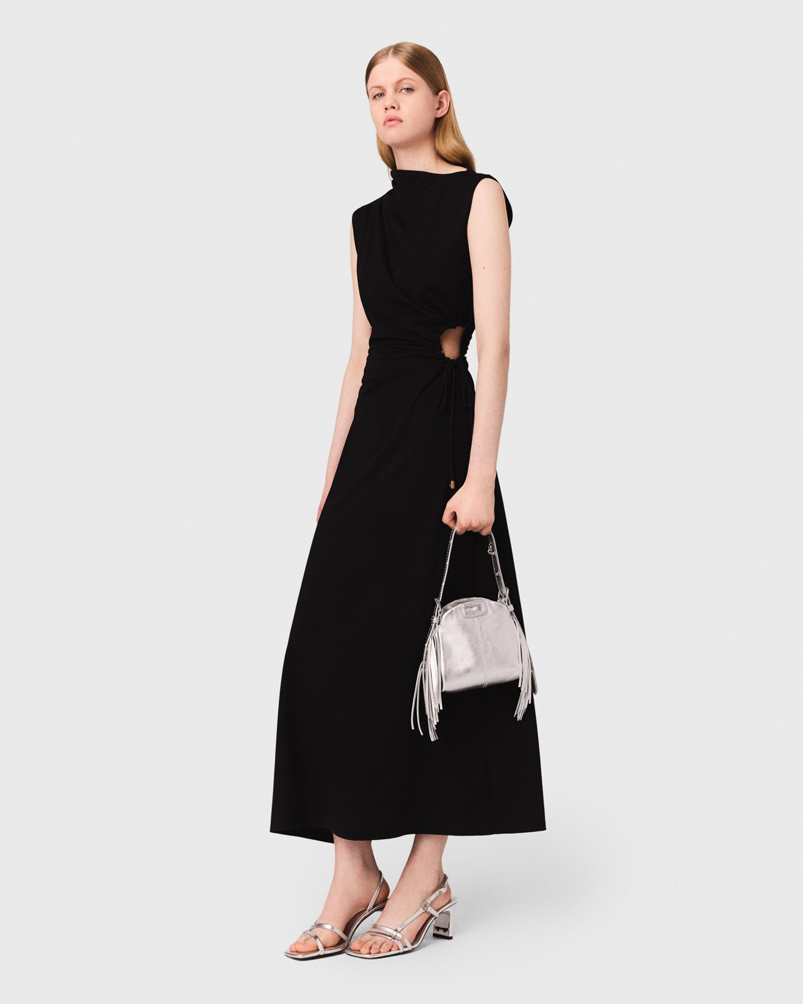 Rilajersey Dress