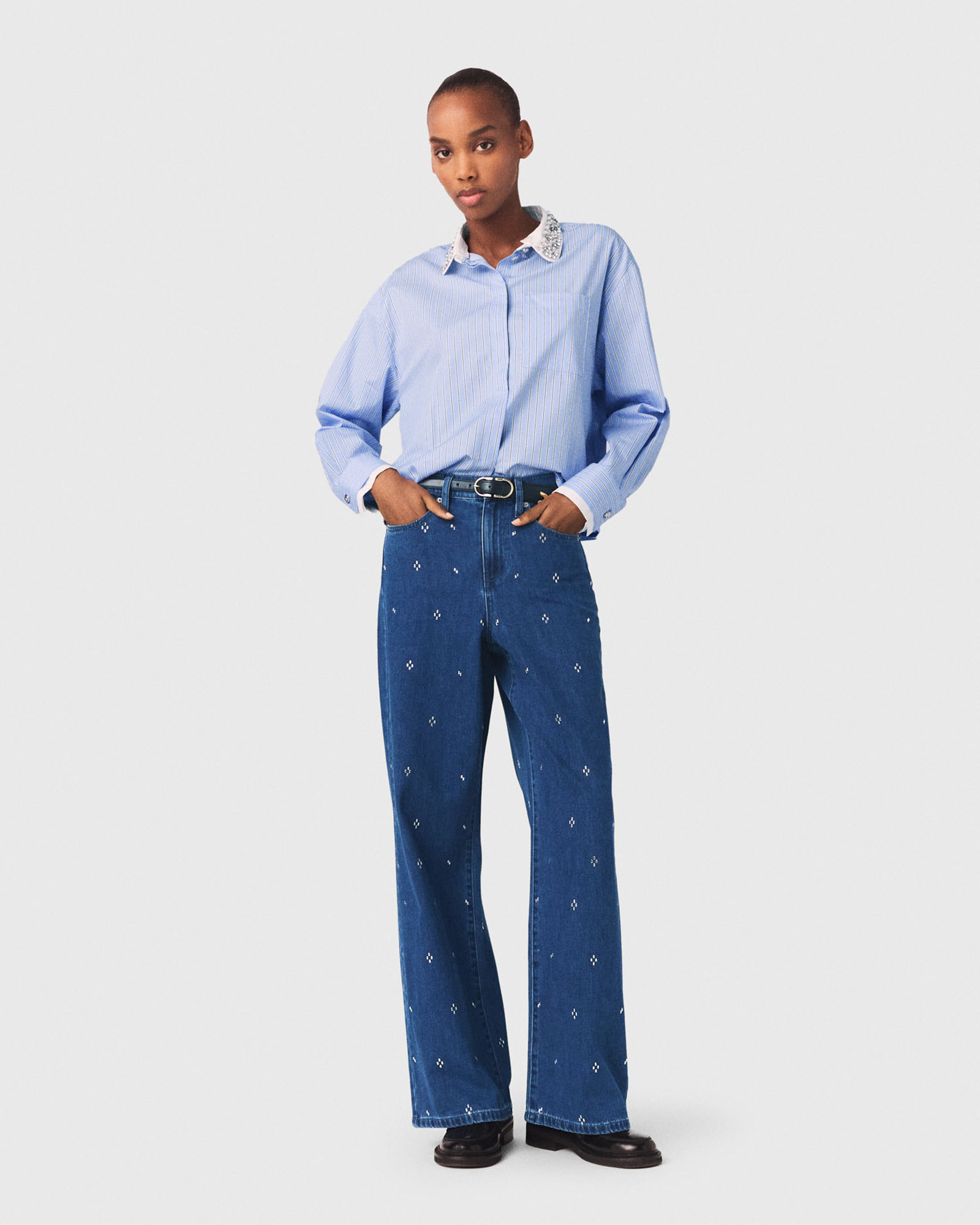 Pantincity Jeans