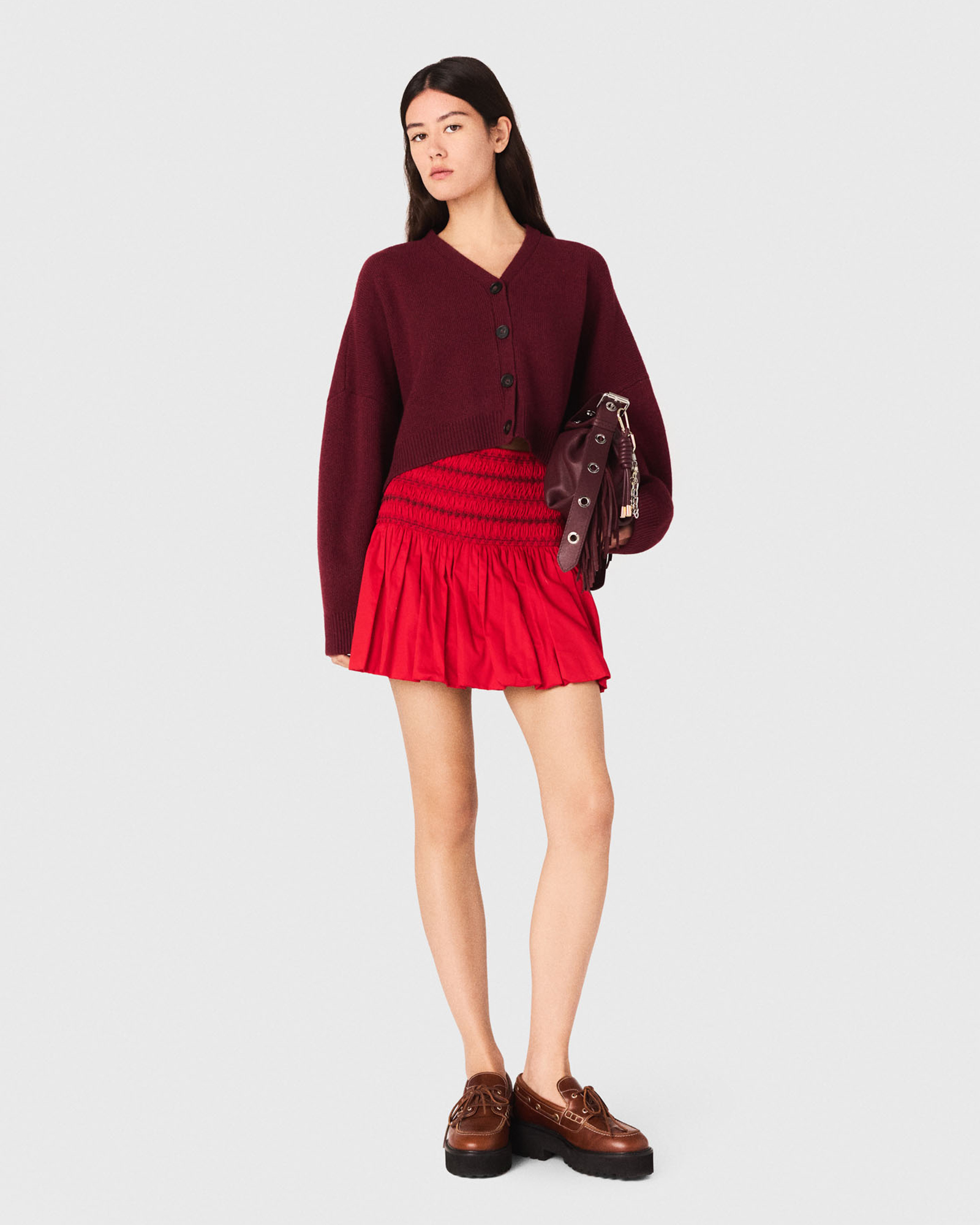Jimano Skirt