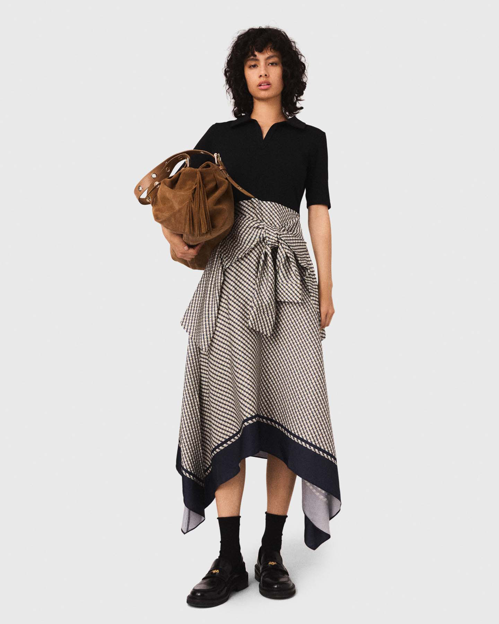 Raprinoeud Dress