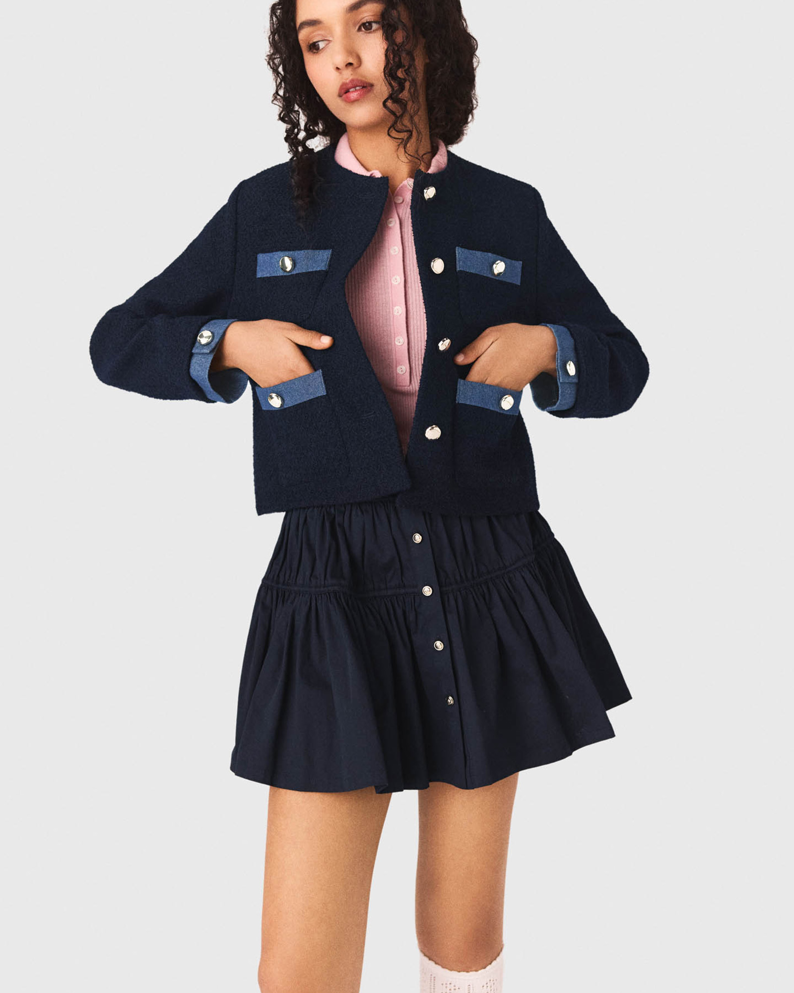 Vitanat Blazer