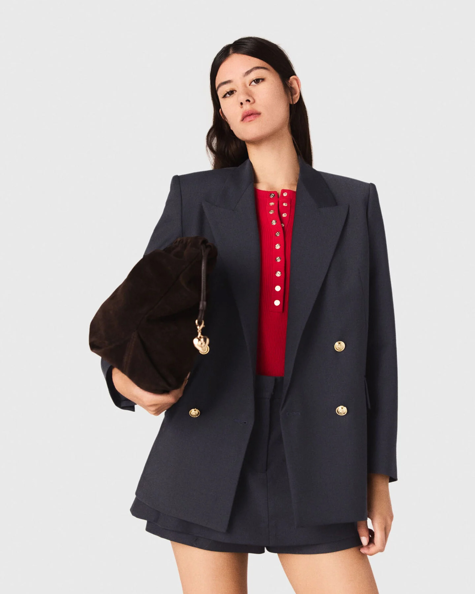Vahala Blazer