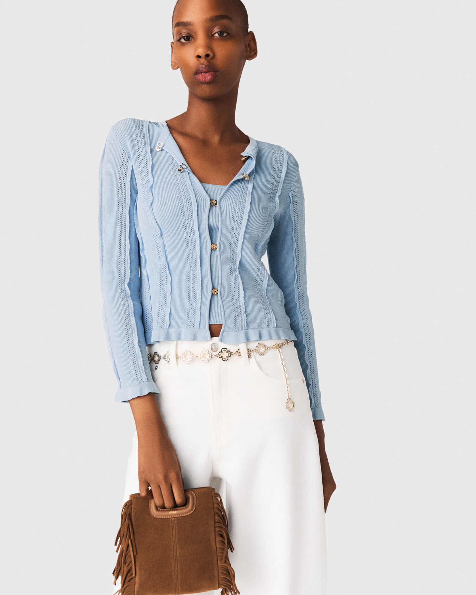 Madeline Cardigan