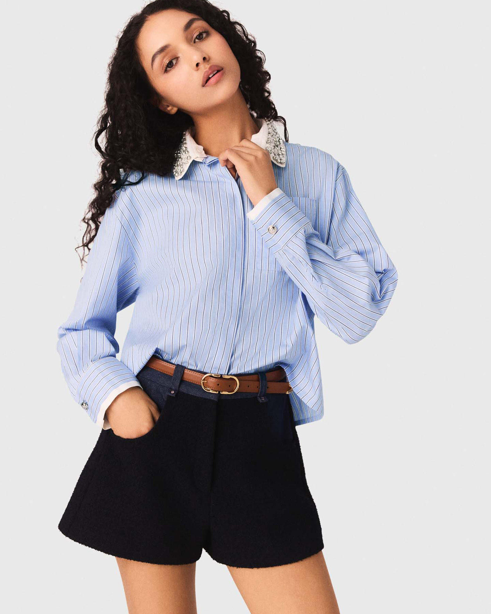 Ciblue Shirt